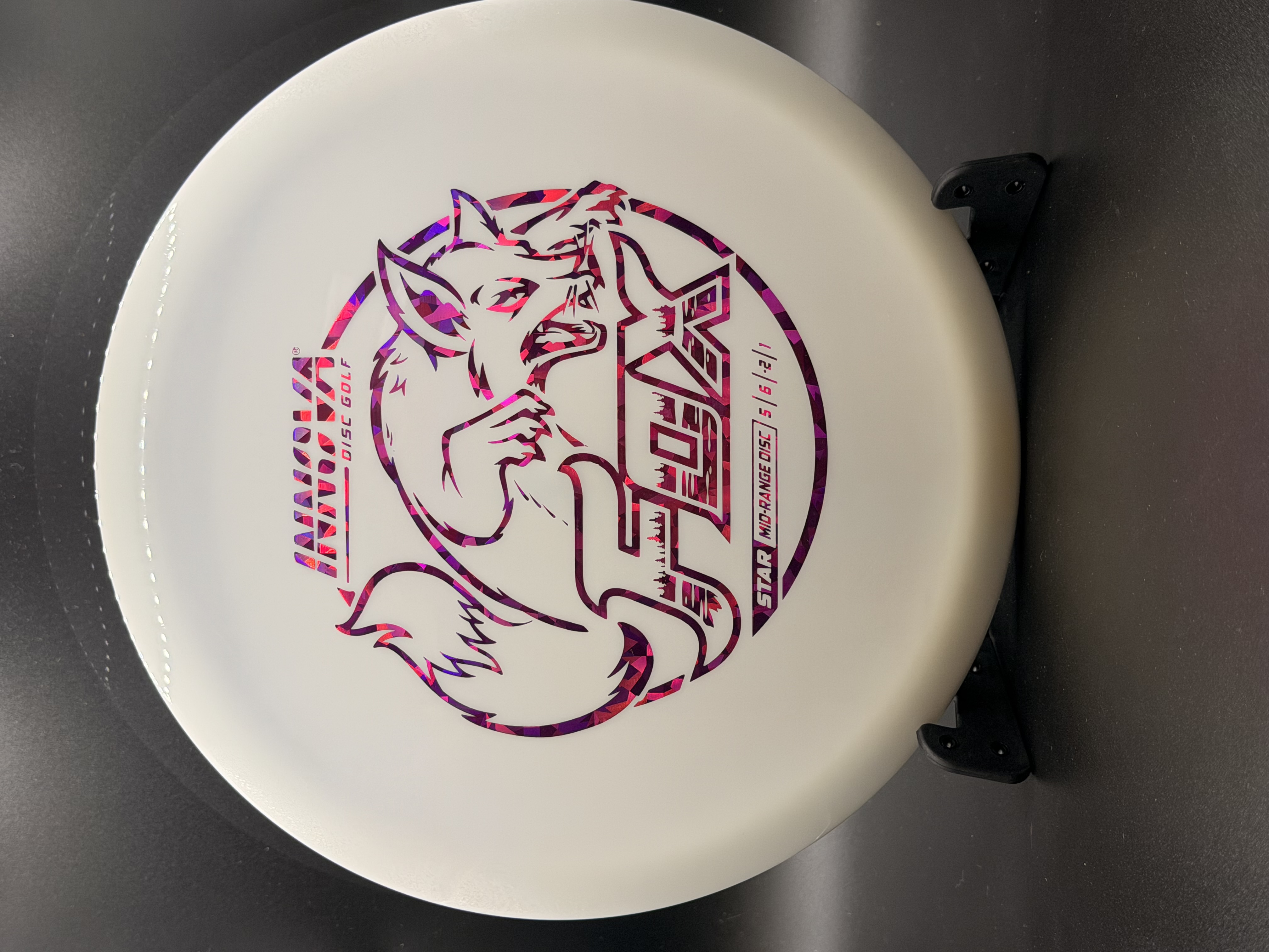 Innova Star Fox