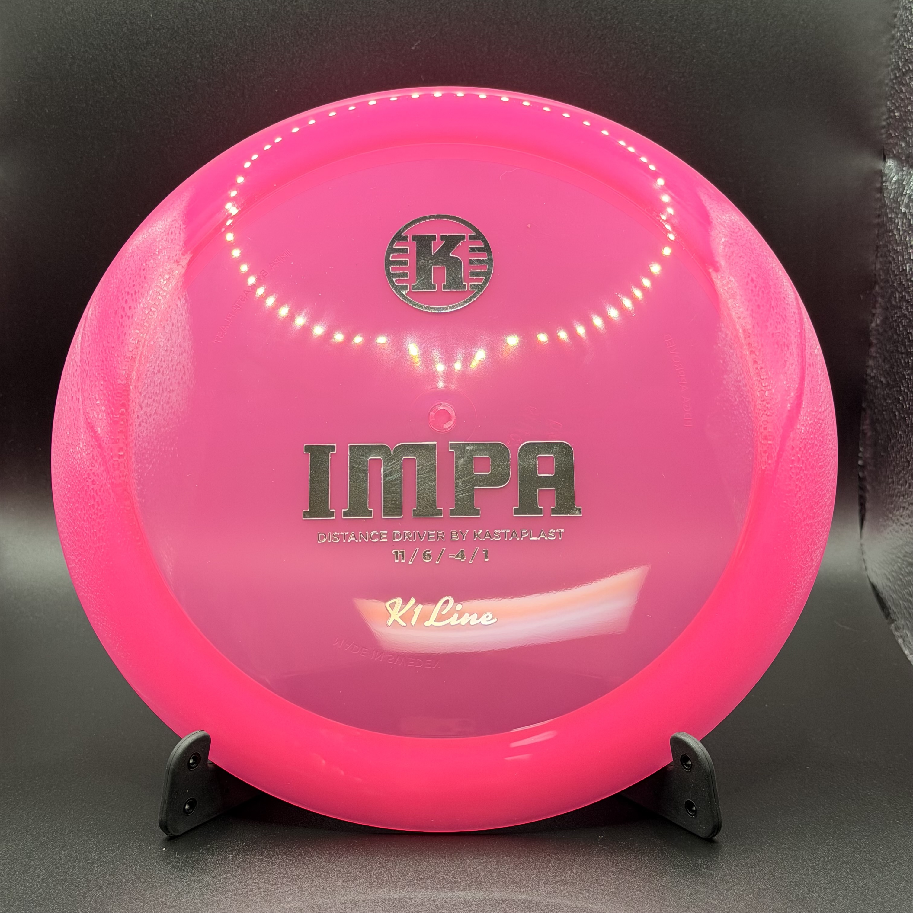 Kastaplast K1 Line Impa