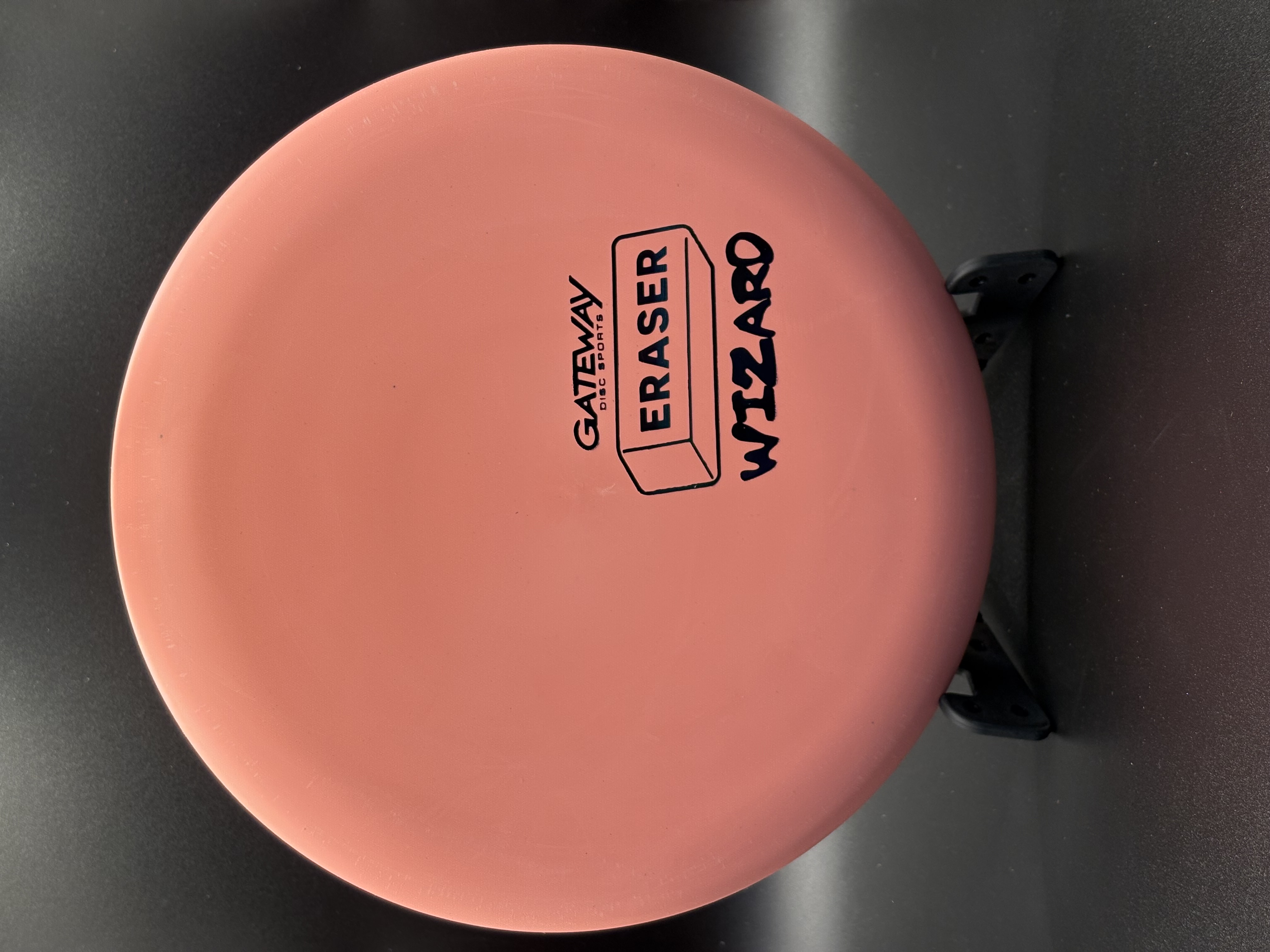 Gateway Discs Wizard