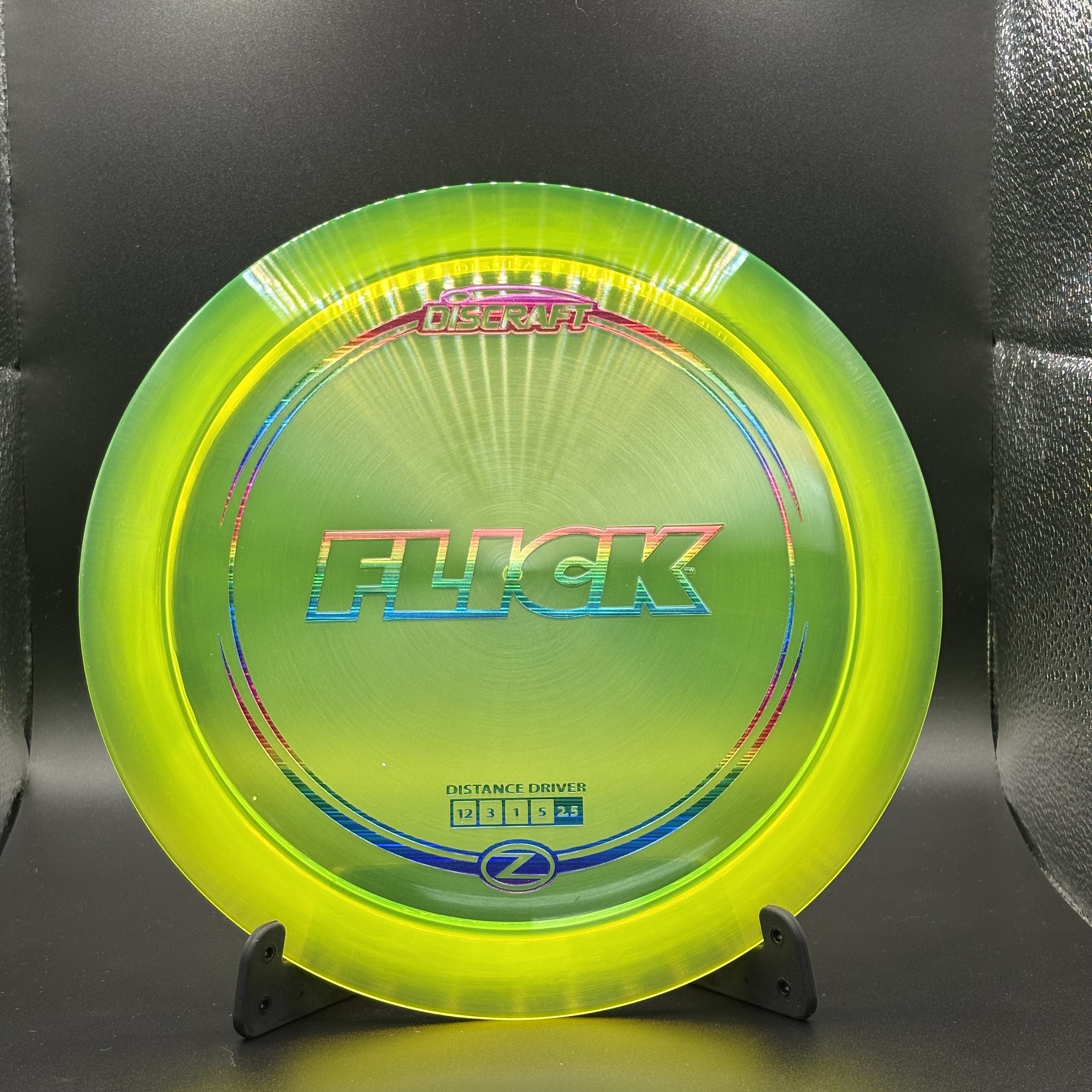 Discraft Flick