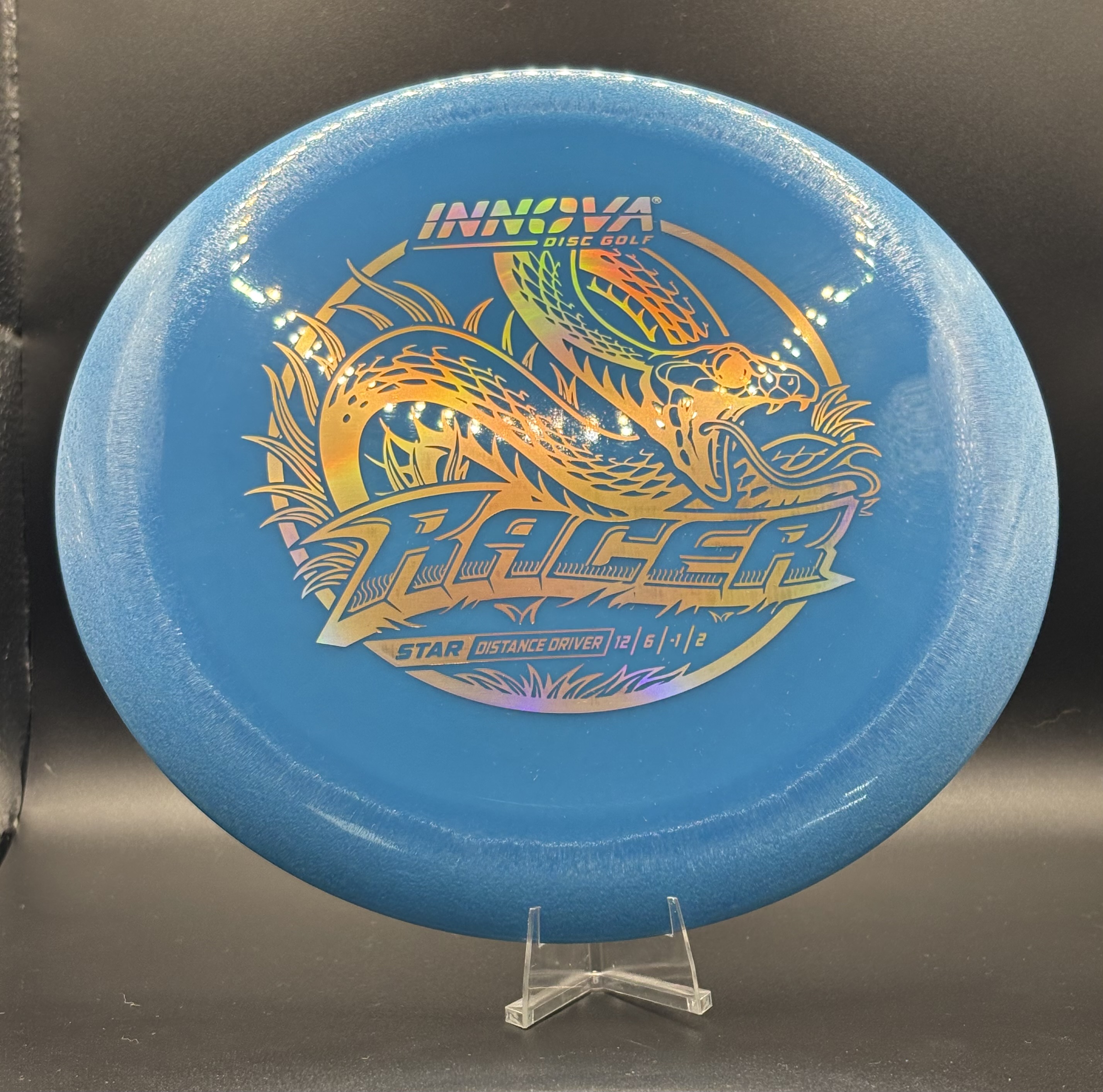 Innova Racer