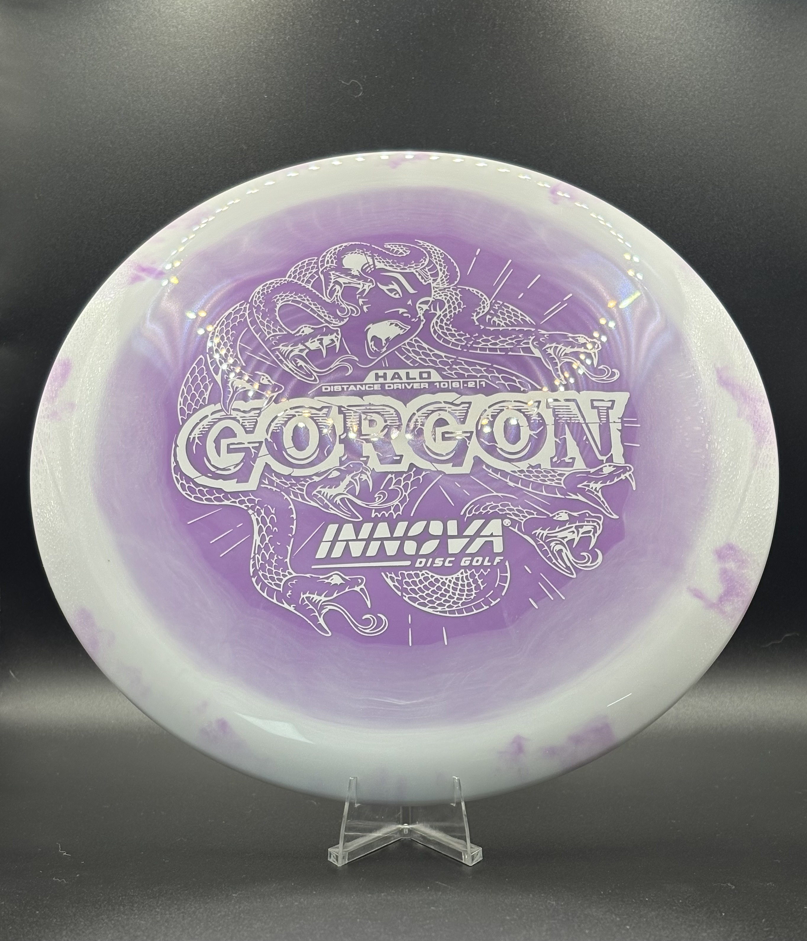Innova Gorgon