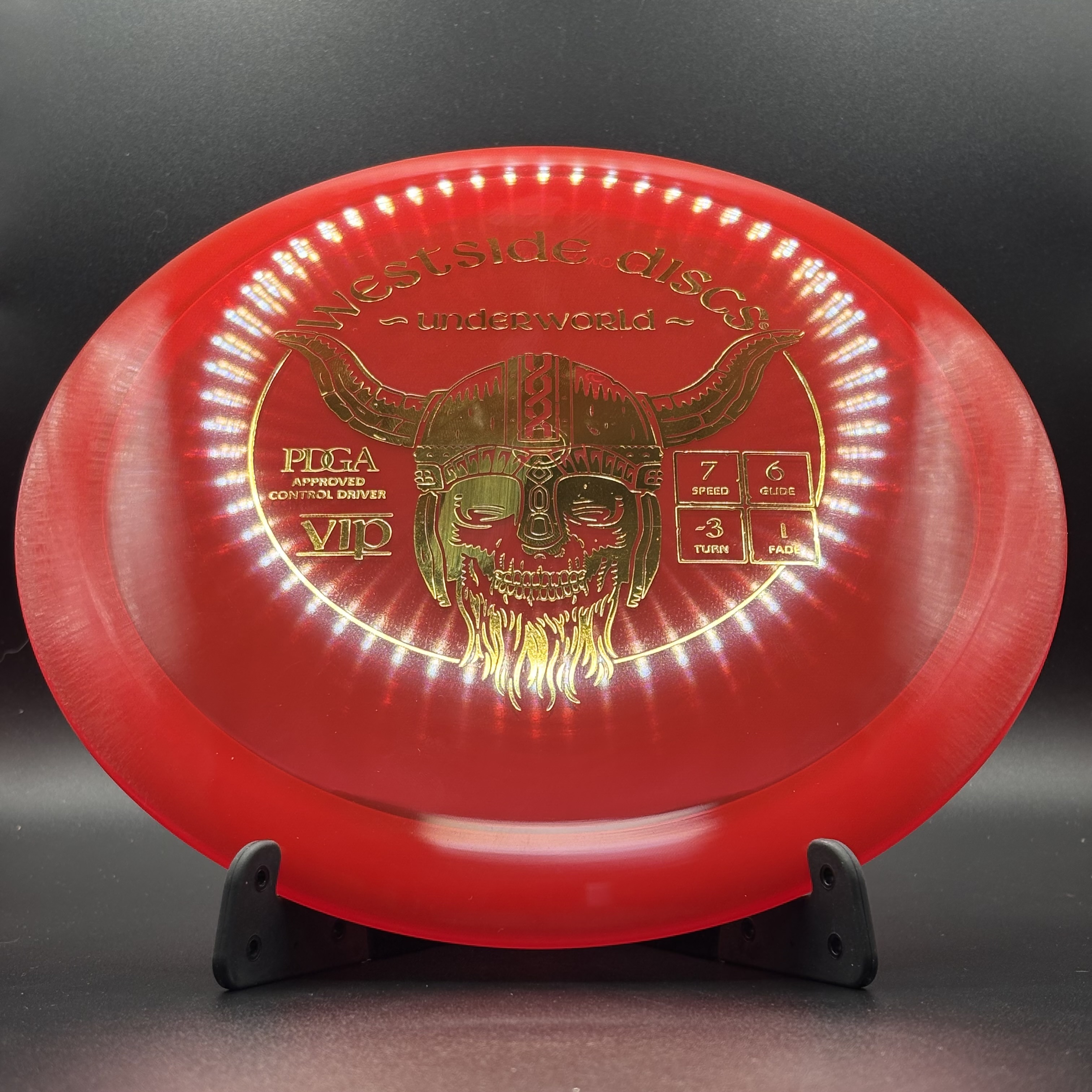 Westside Discs Underworld