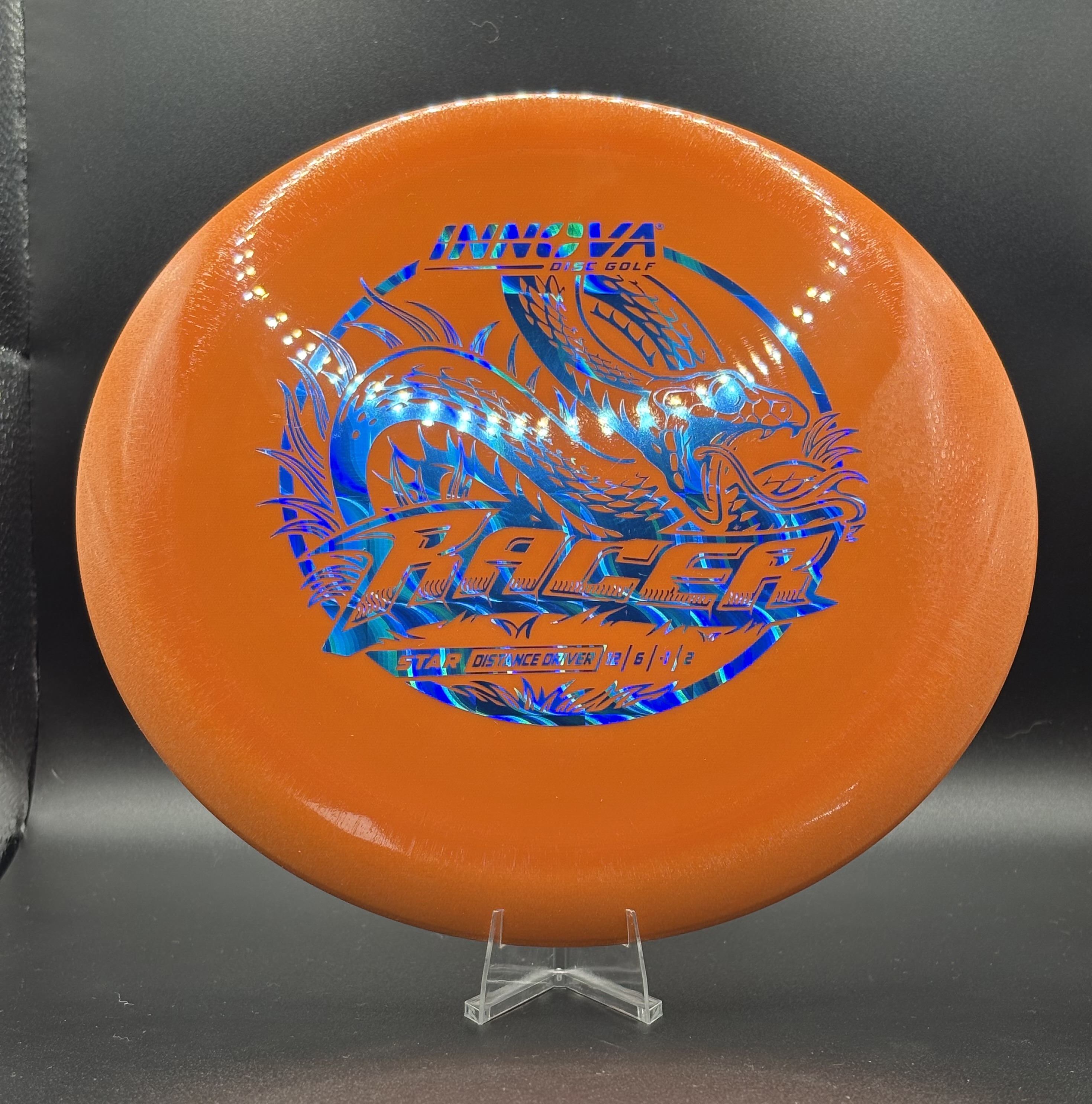 Innova Racer