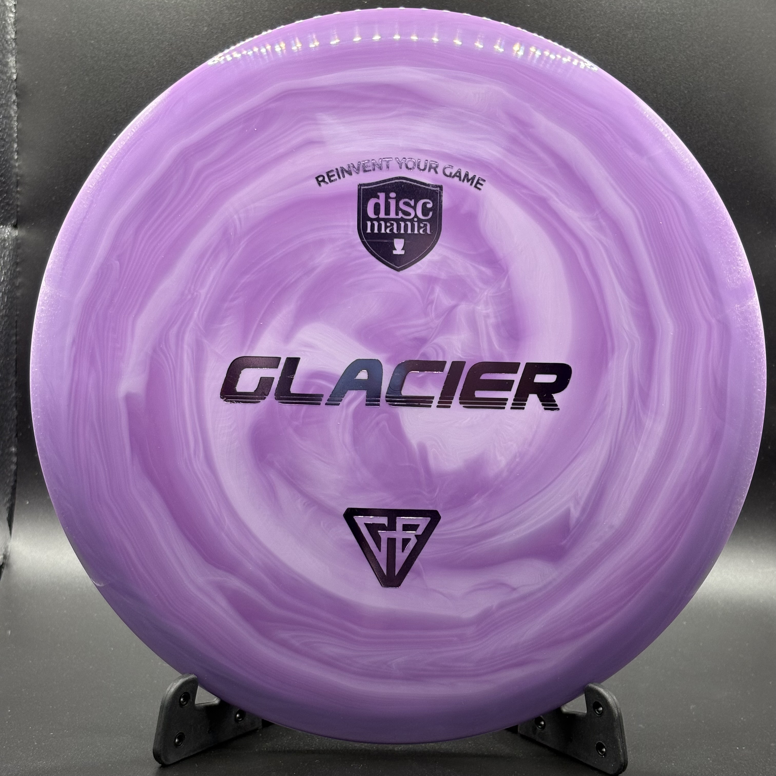 Discmania Gannon Buhr Glacier