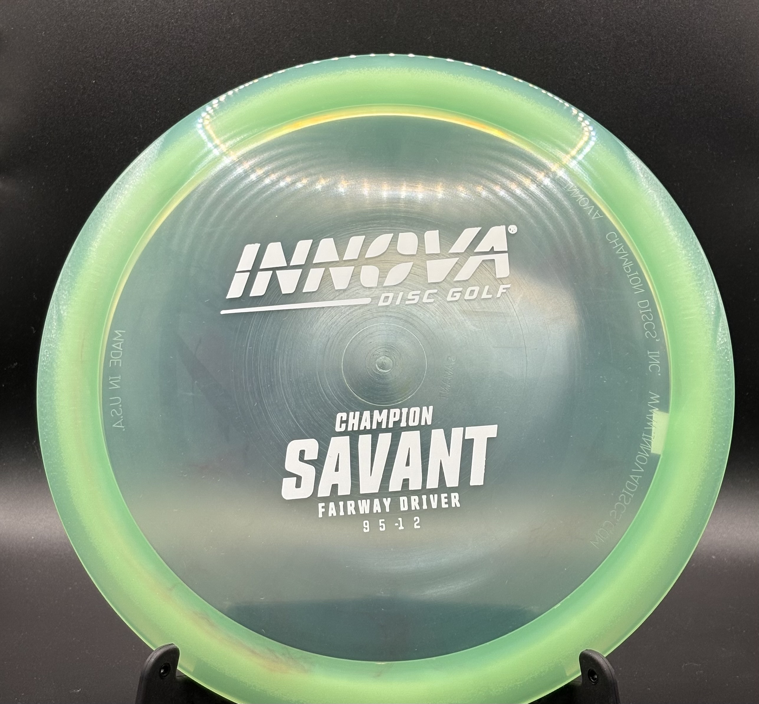 Innova Savant