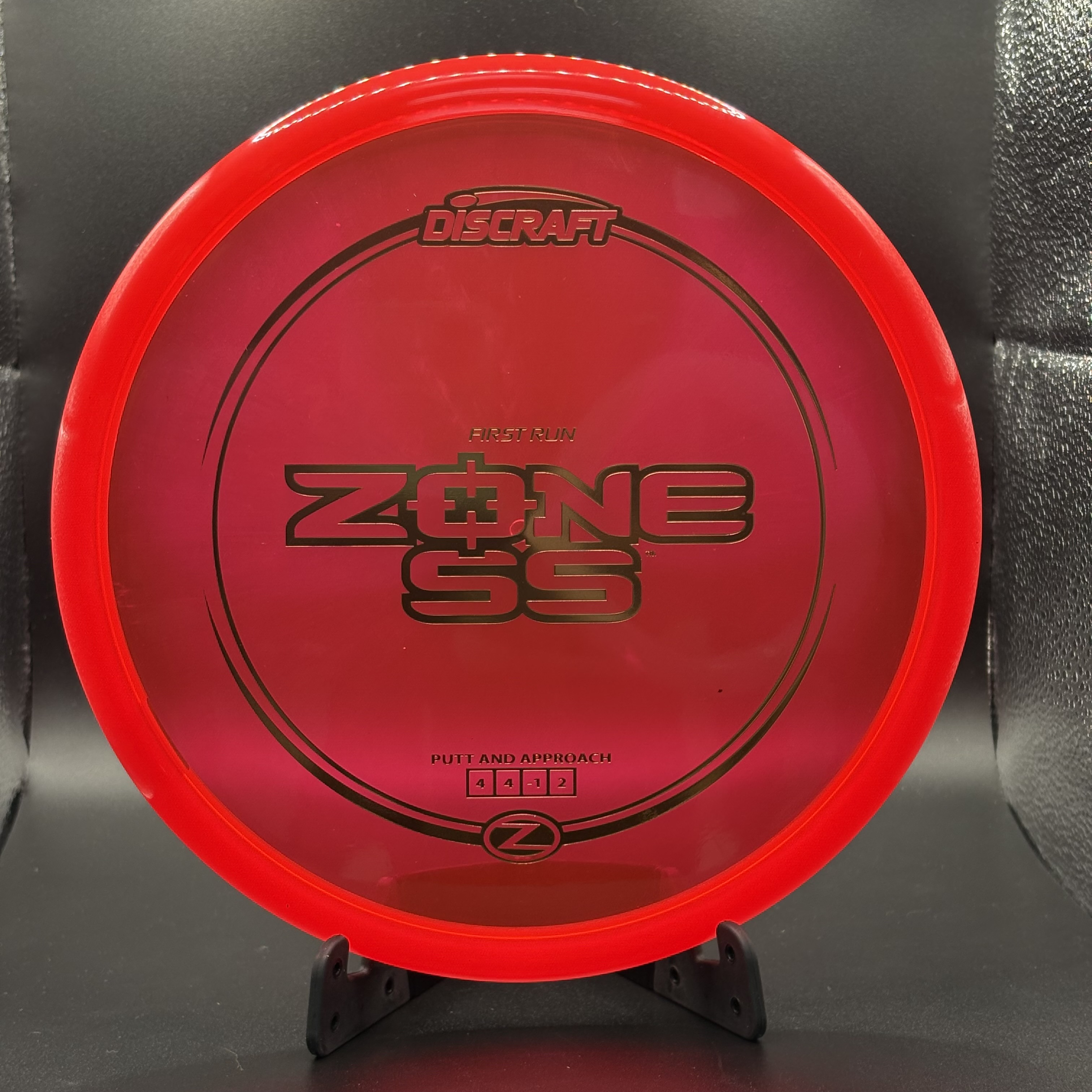 Discraft Zone SS
