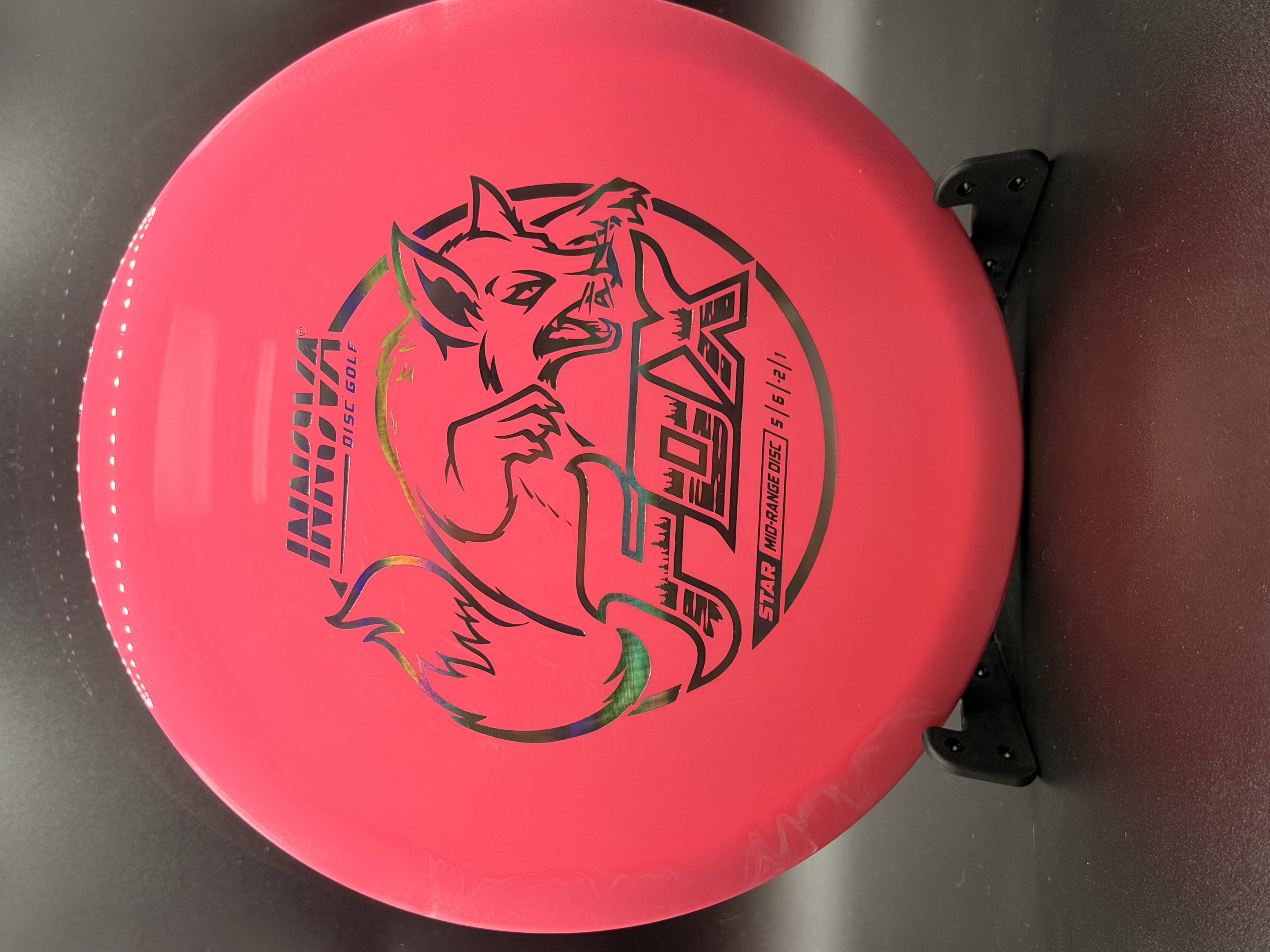 Innova Star Fox