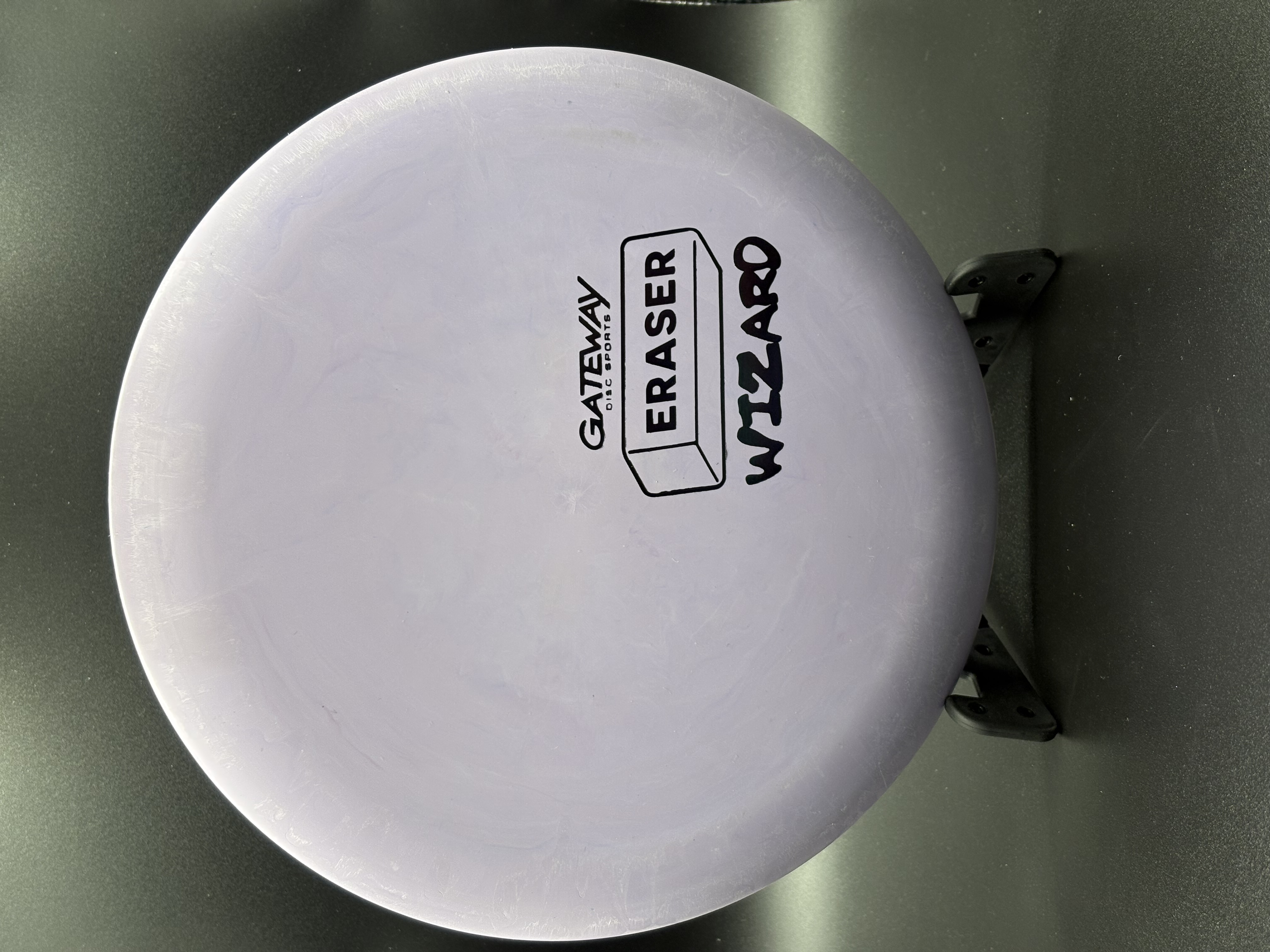 Gateway Discs Wizard