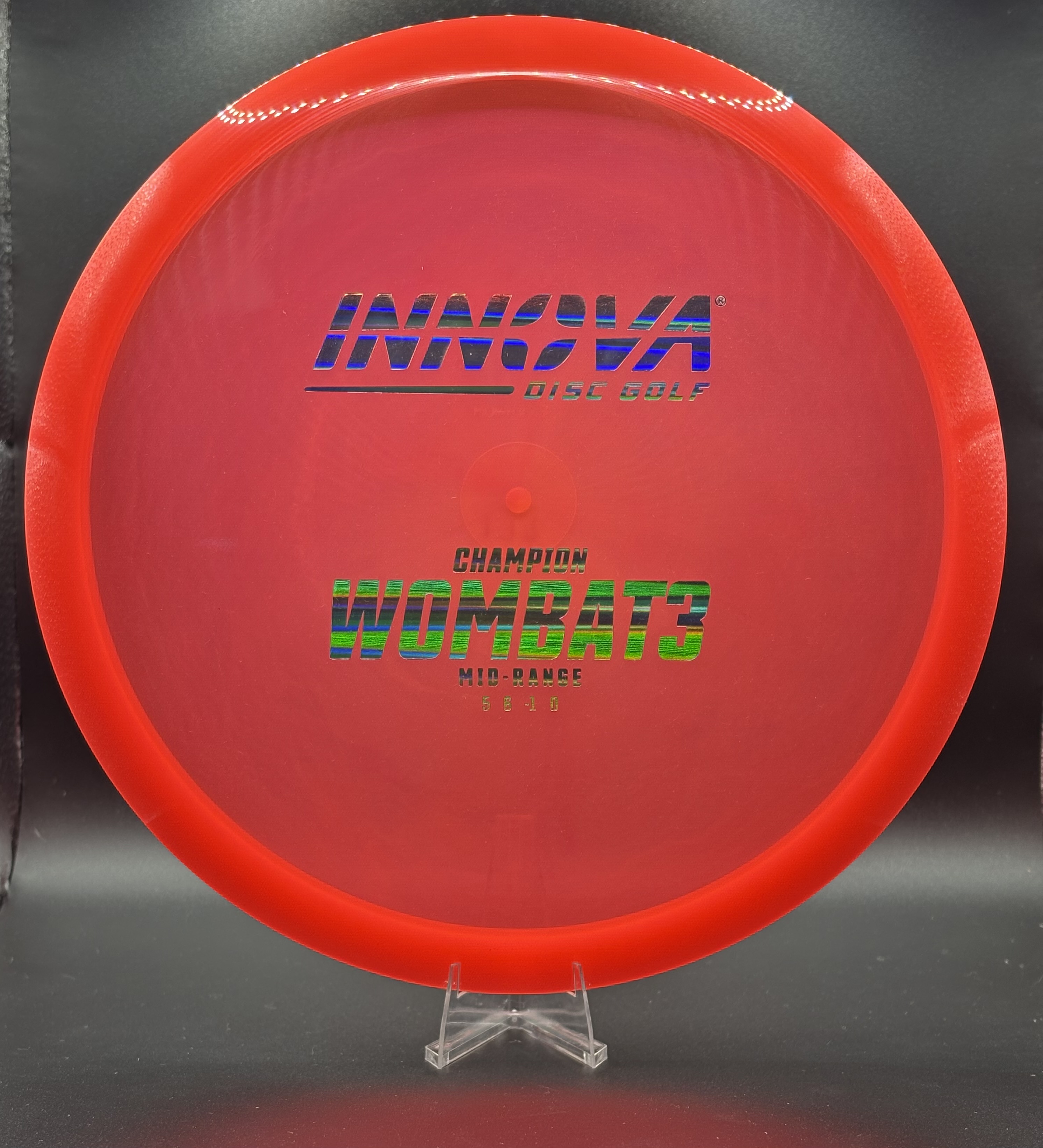 Innova Wombat3