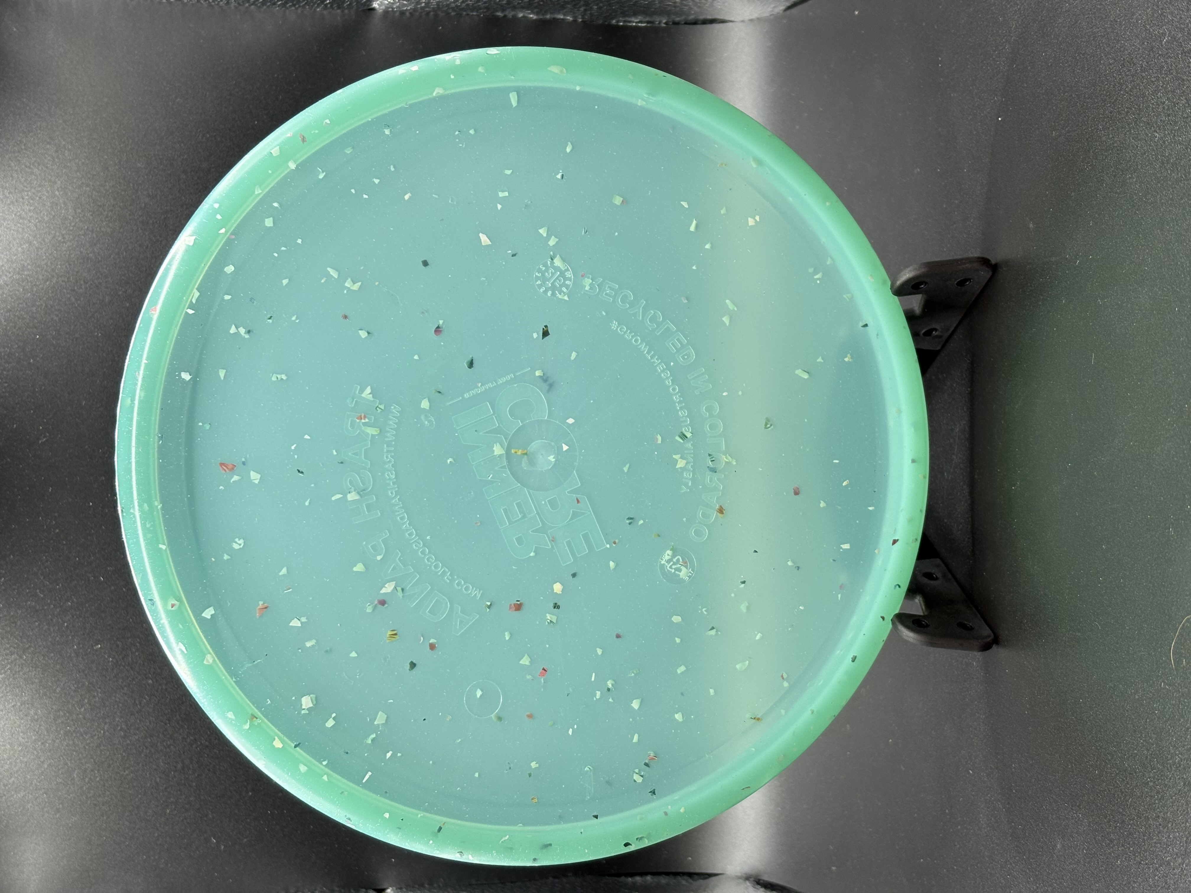 Trash Panda Inner Core