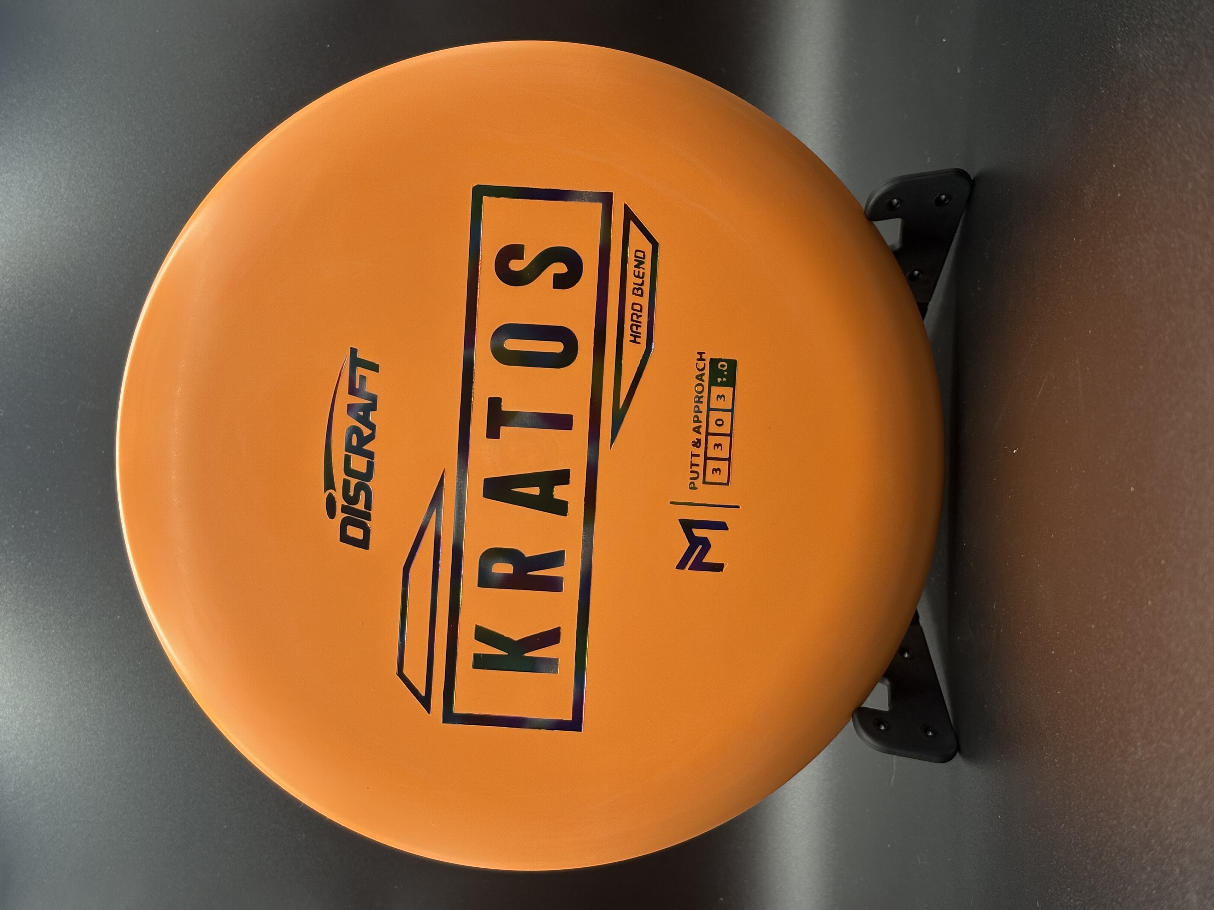Discraft Kratos 