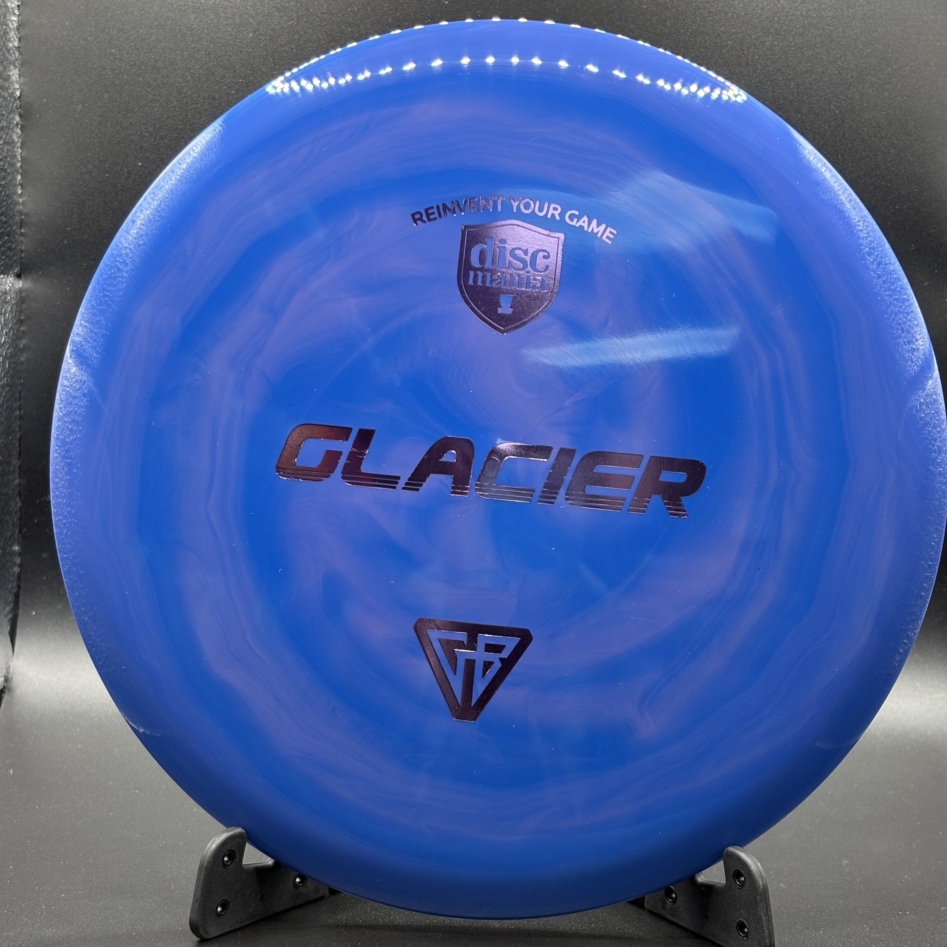 Discmania Gannon Buhr Glacier