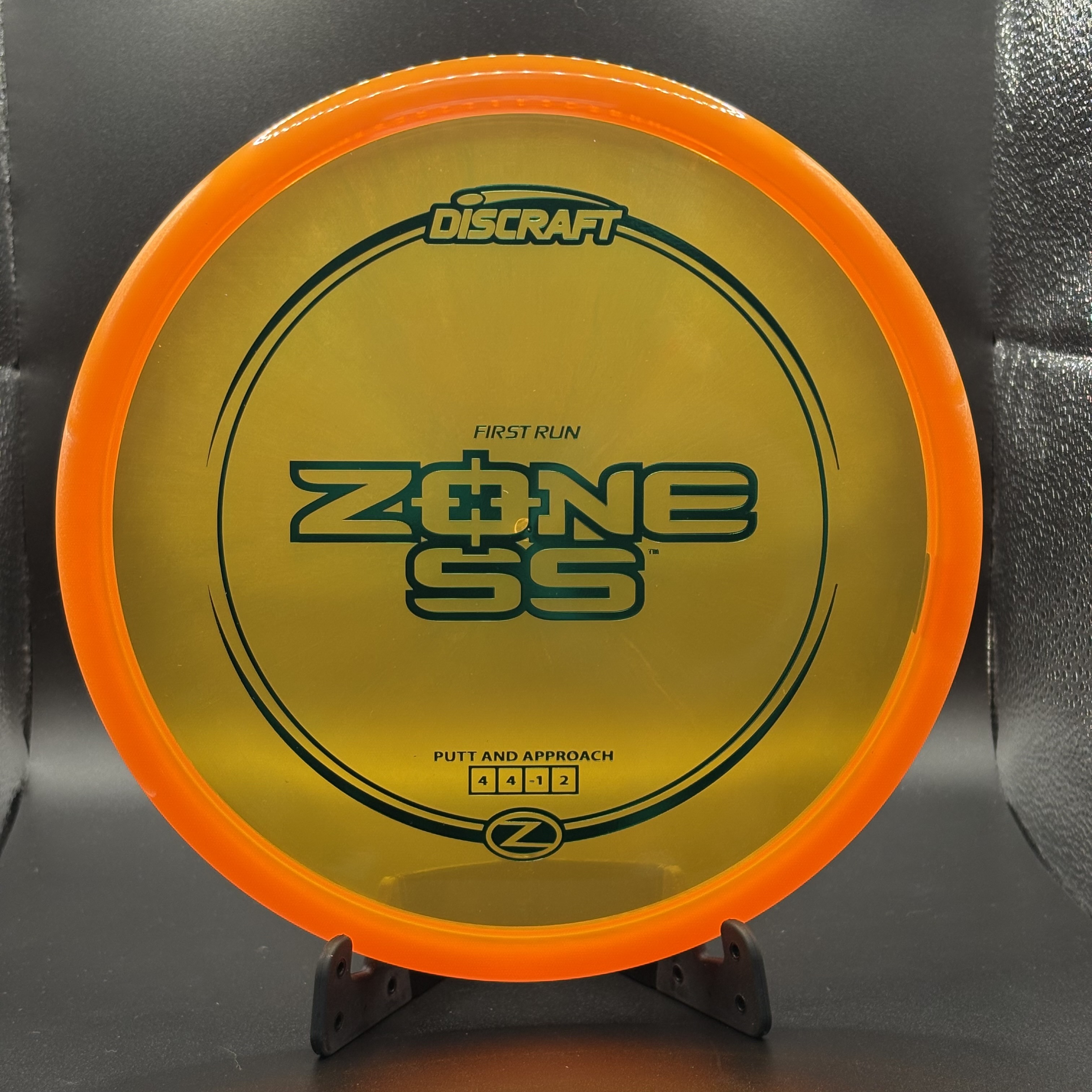 Discraft Zone SS