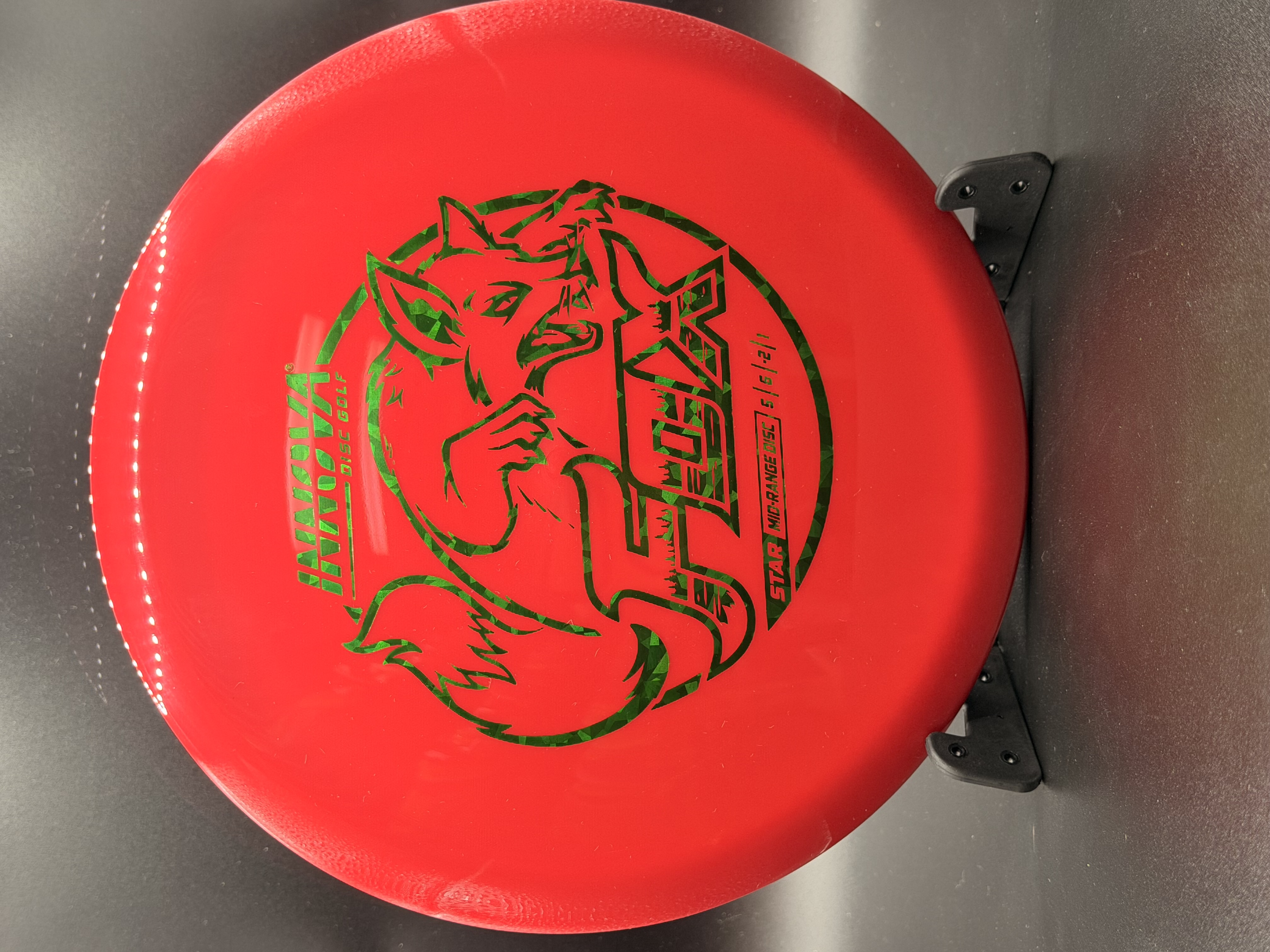 Innova Star Fox