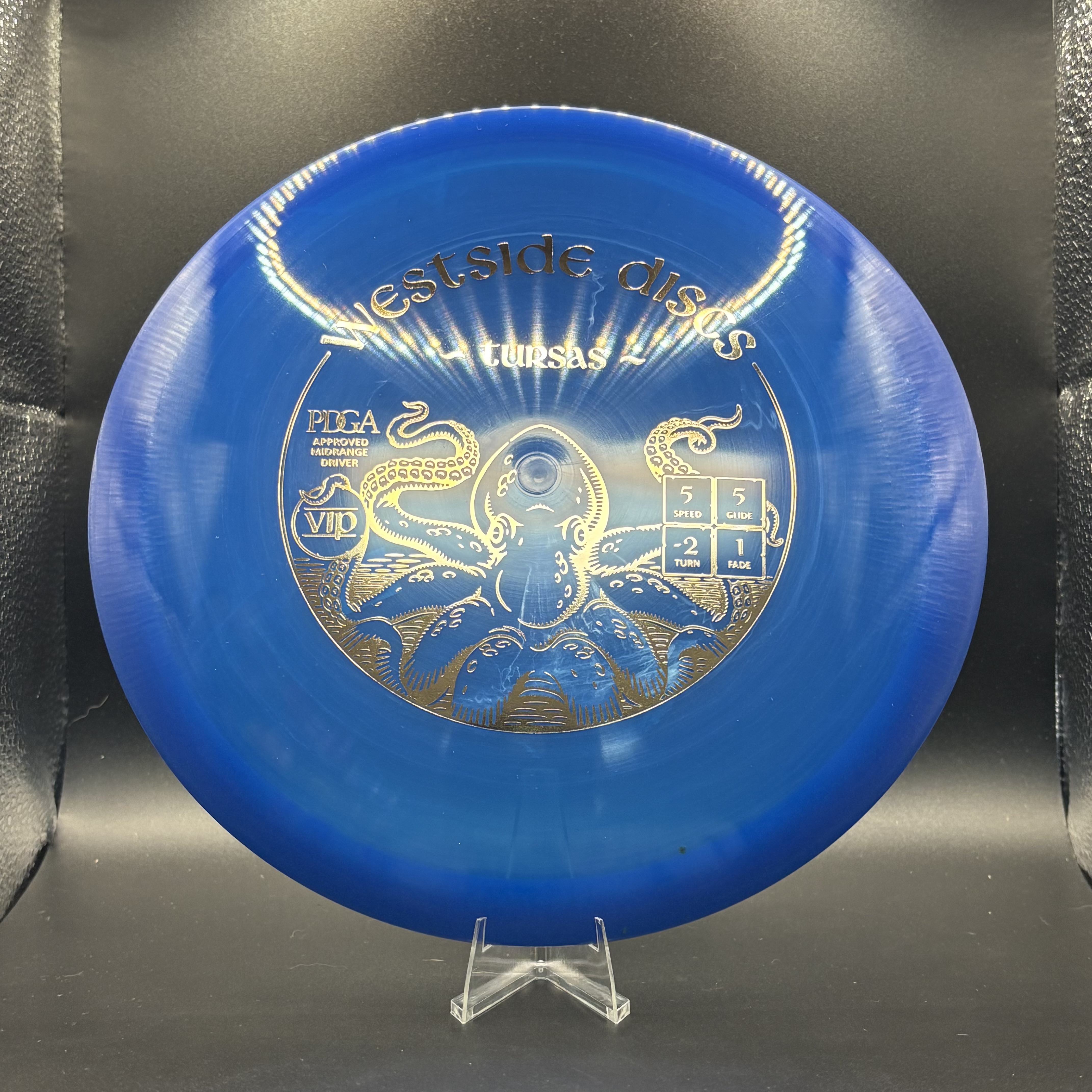 Westside Discs Tursas
