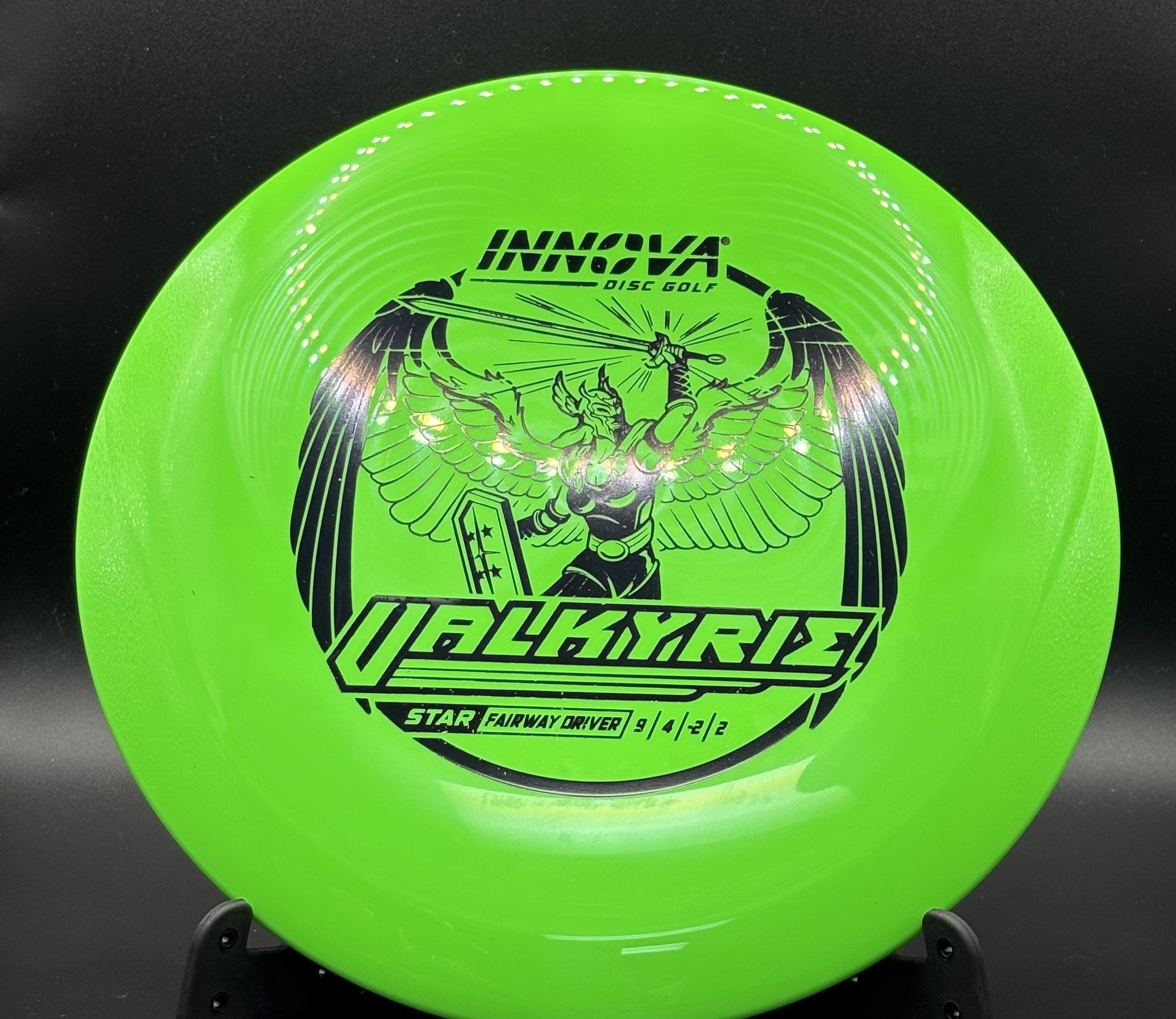 Innova Valkyrie