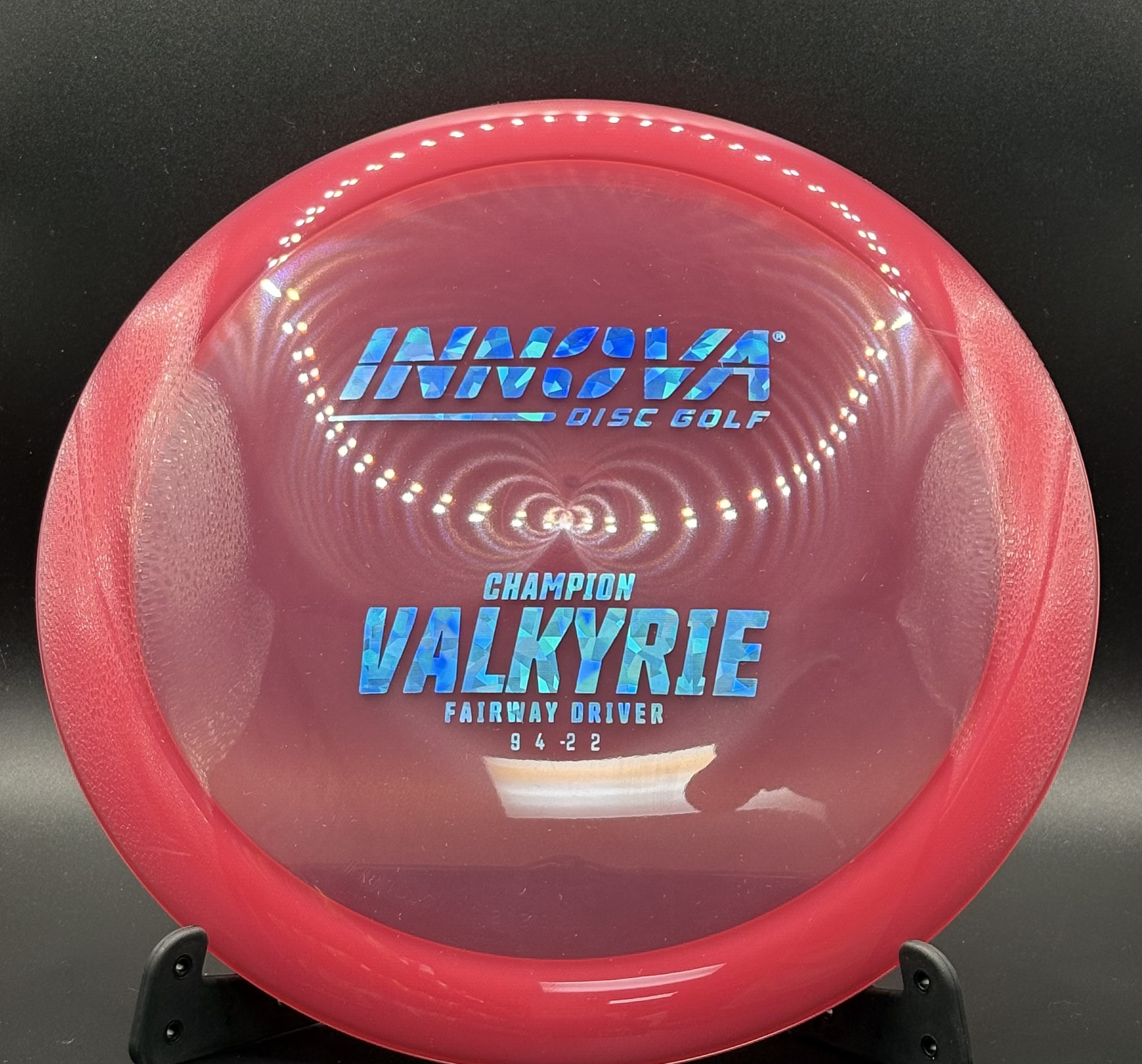Innova Valkyrie