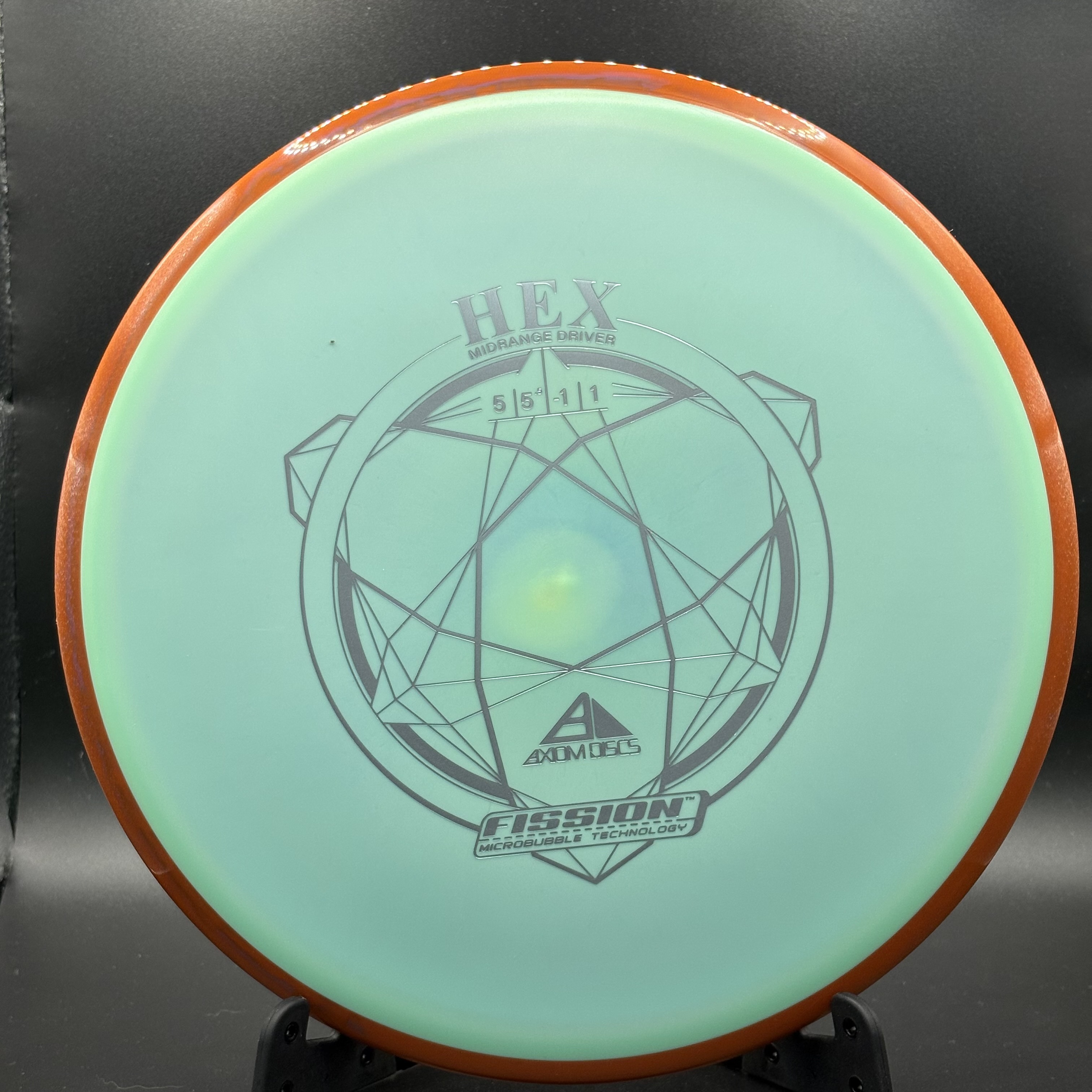 Axiom Hex 