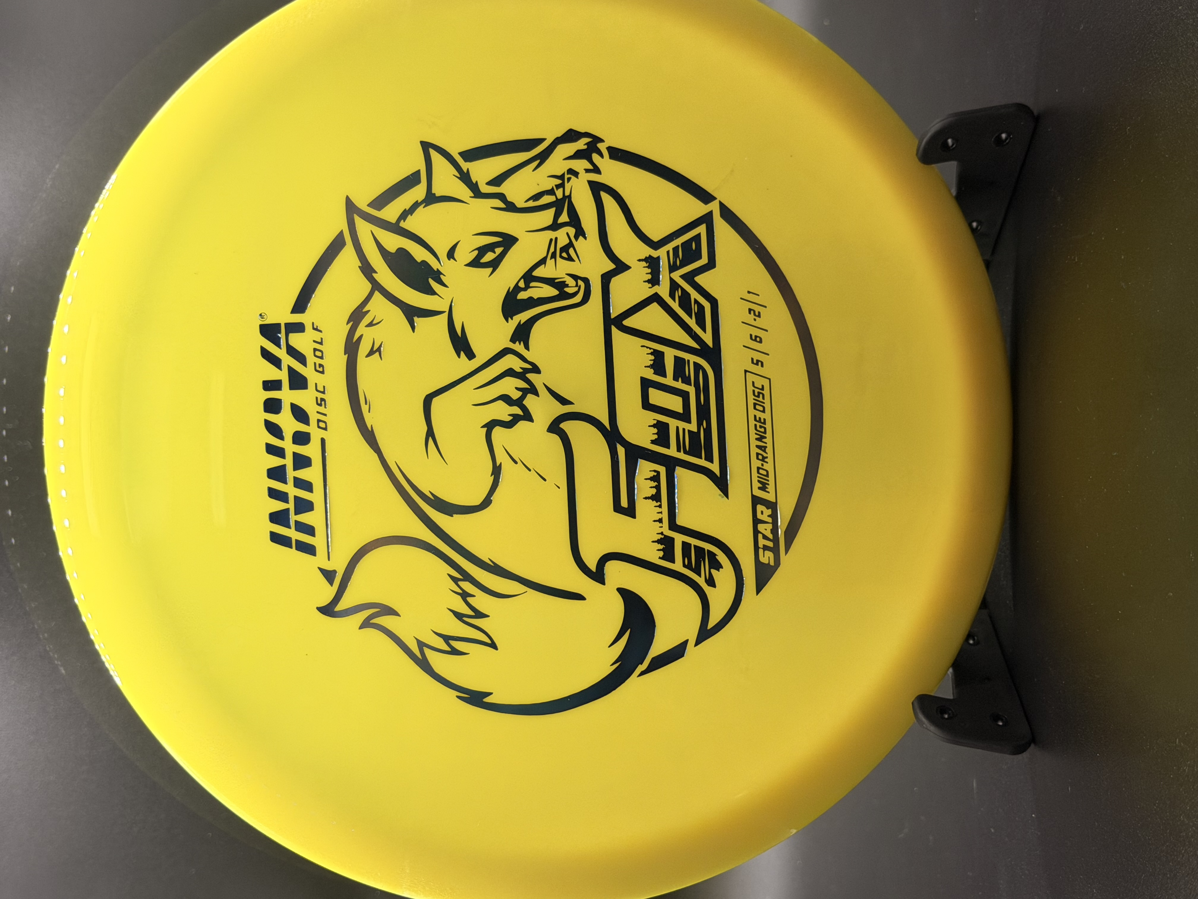 Innova Star Fox