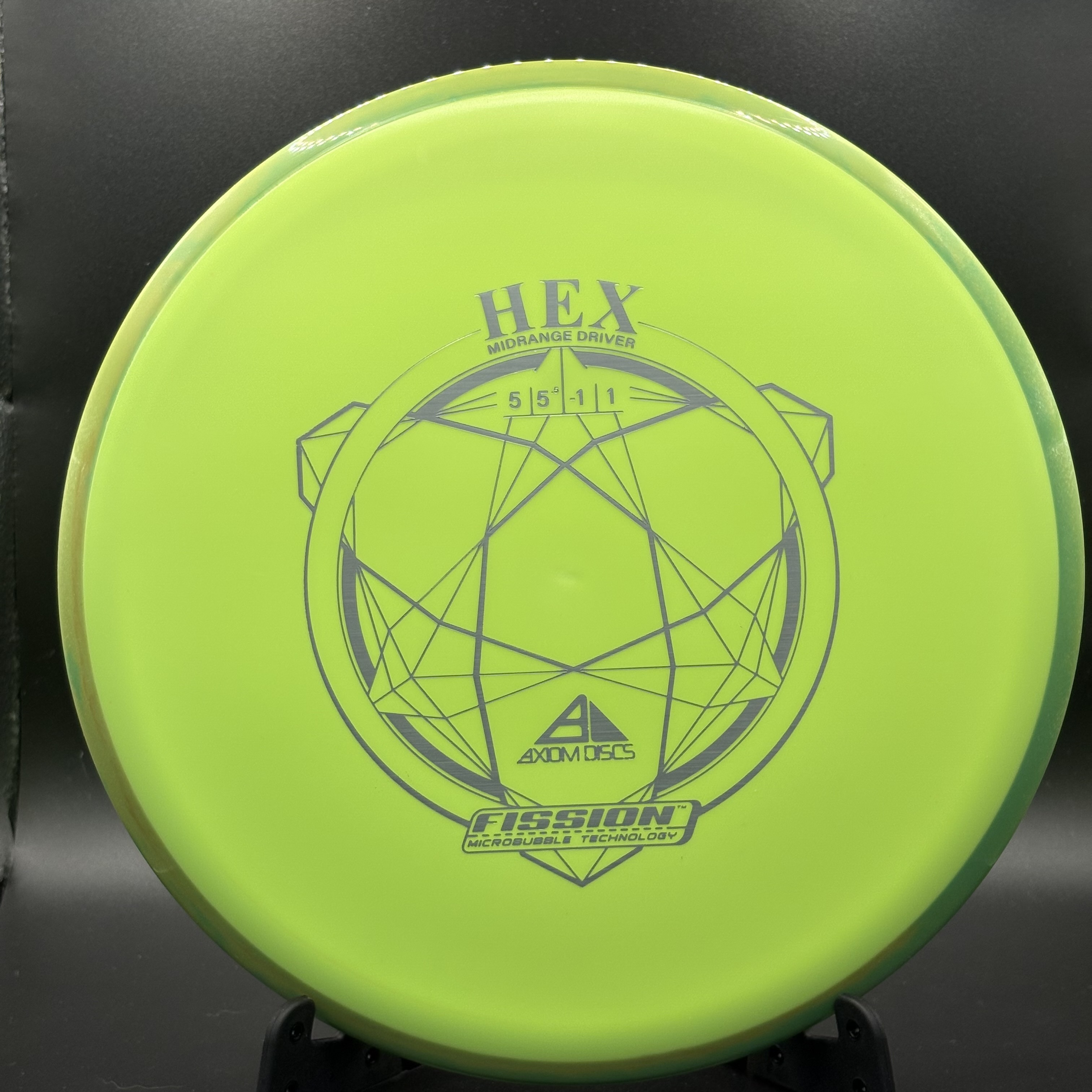 Axiom Hex 