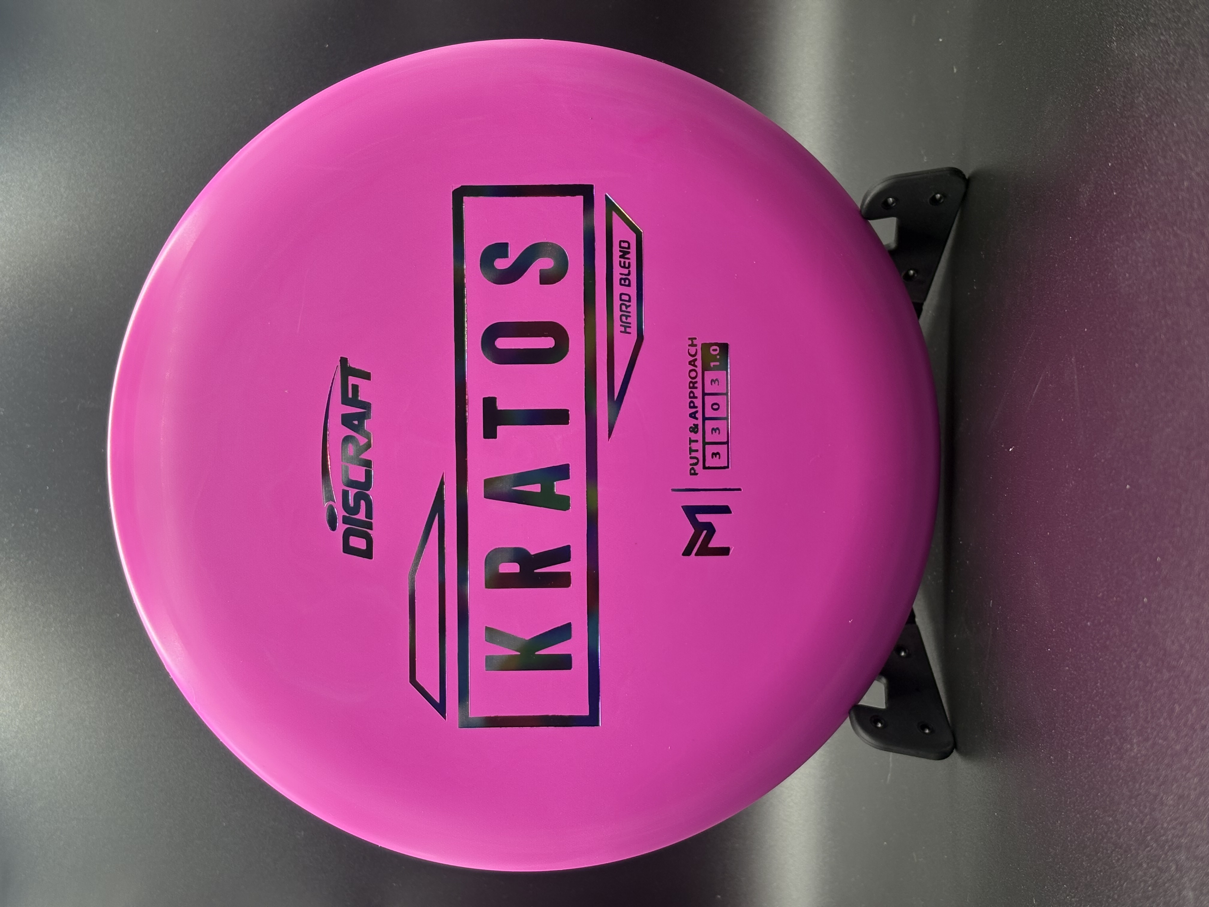 Discraft Kratos 