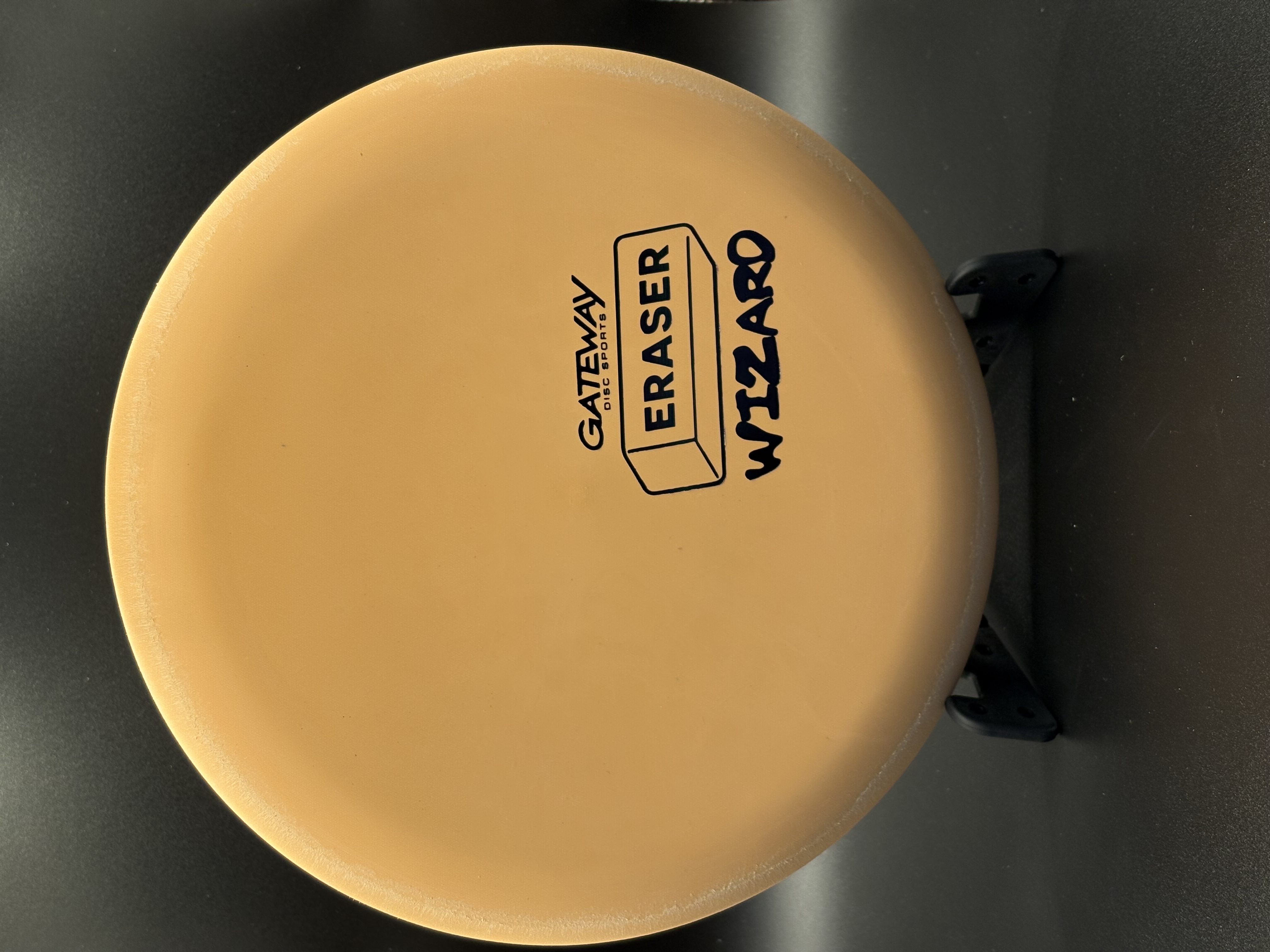 Gateway Discs Wizard