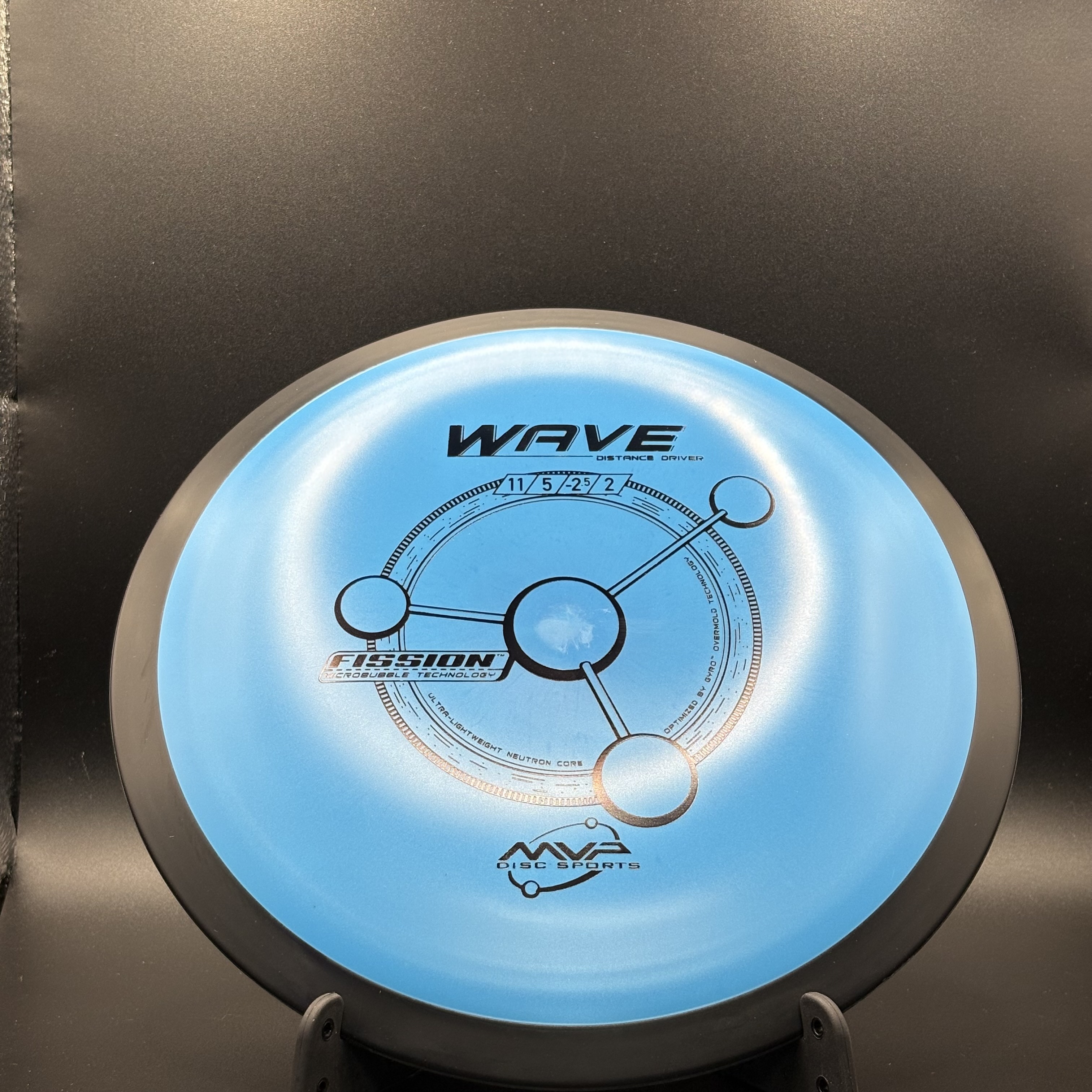 MVP Wave