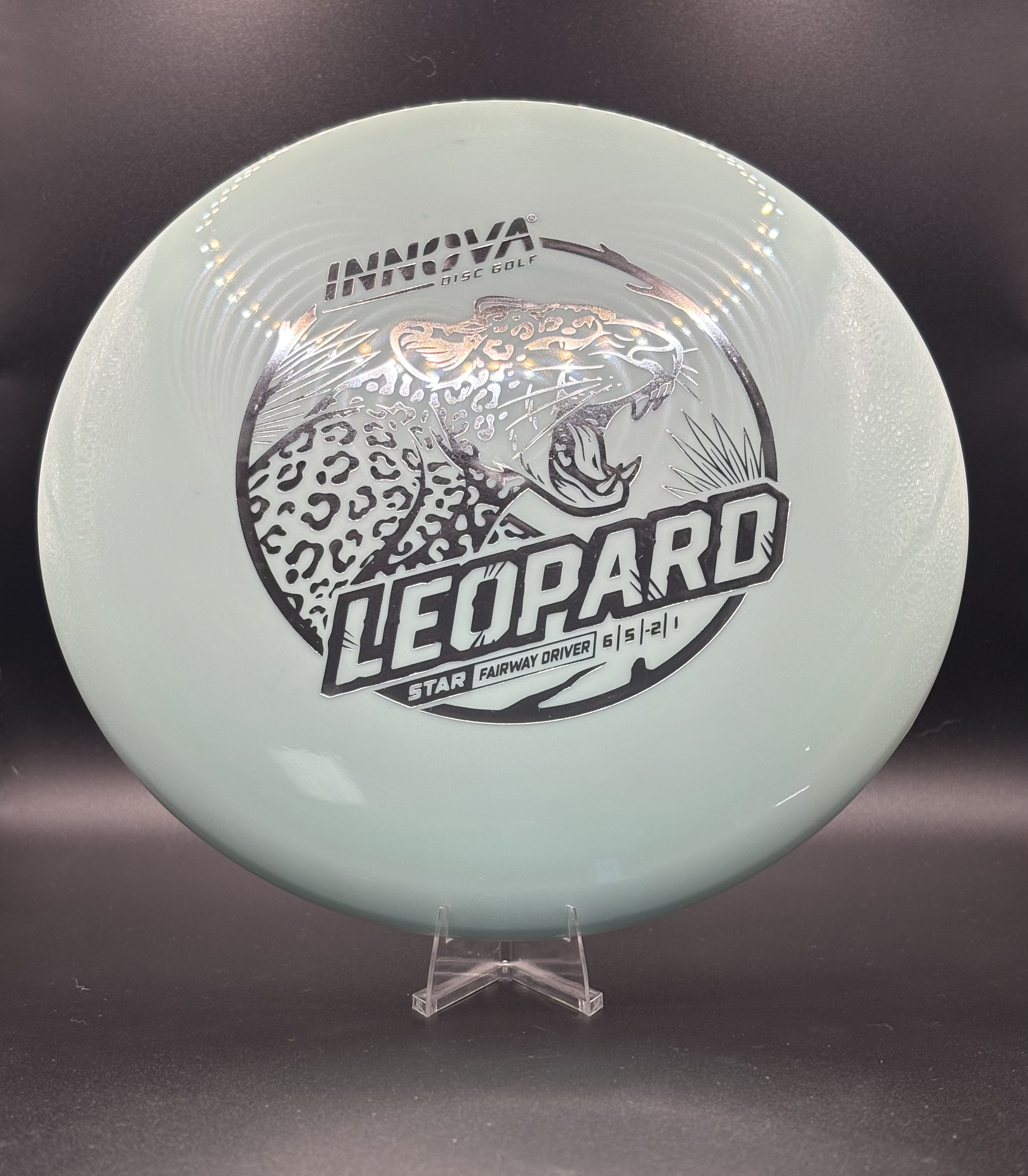 Innova Leopard 