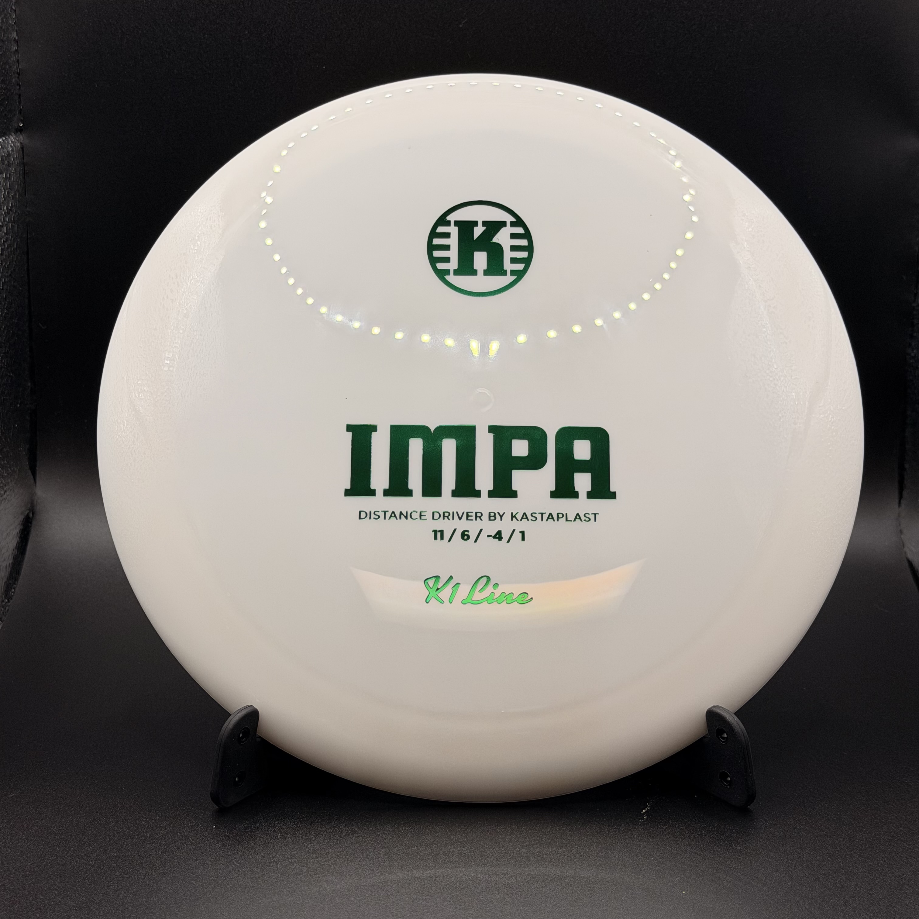 Kastaplast K1 Line Impa