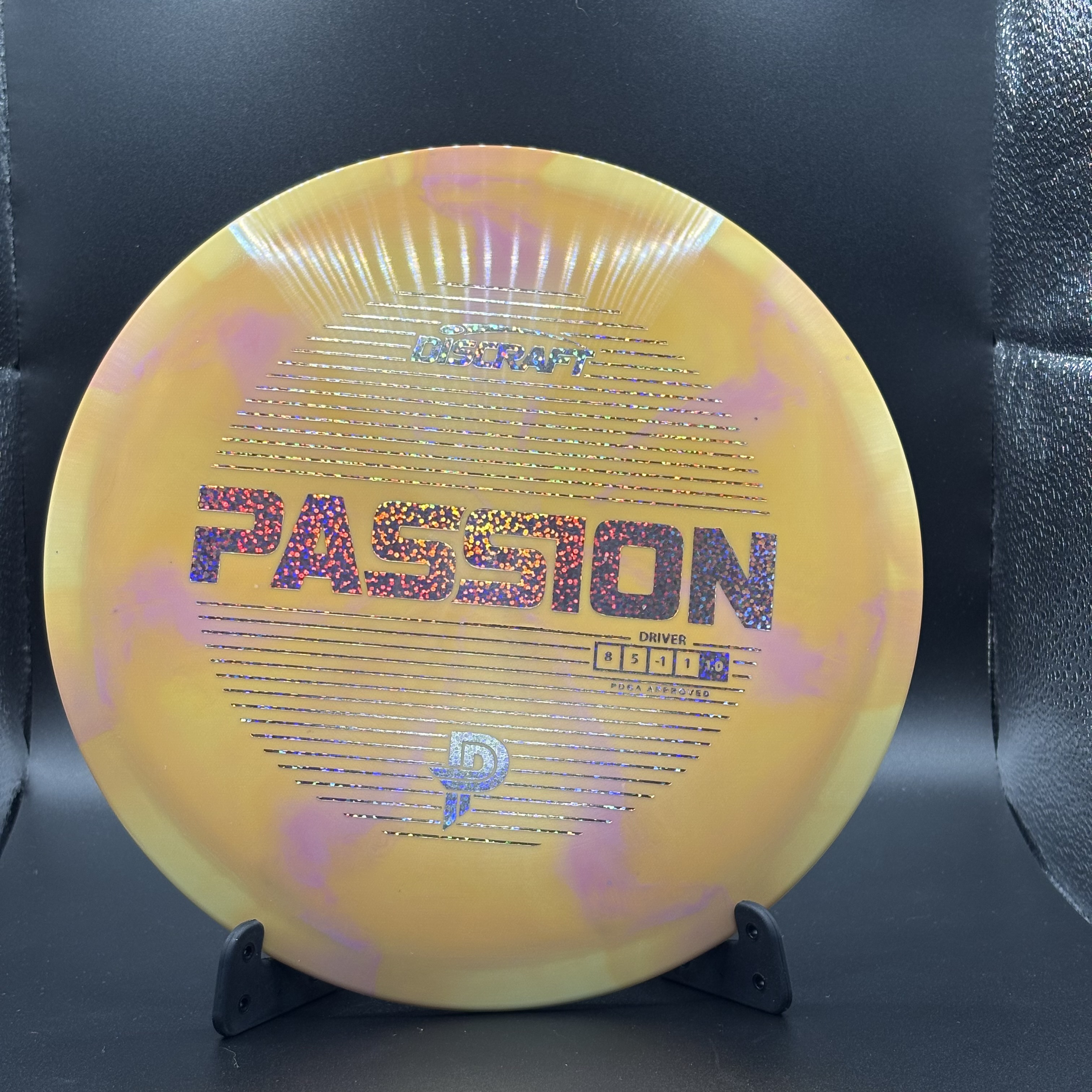 Discraft Passion