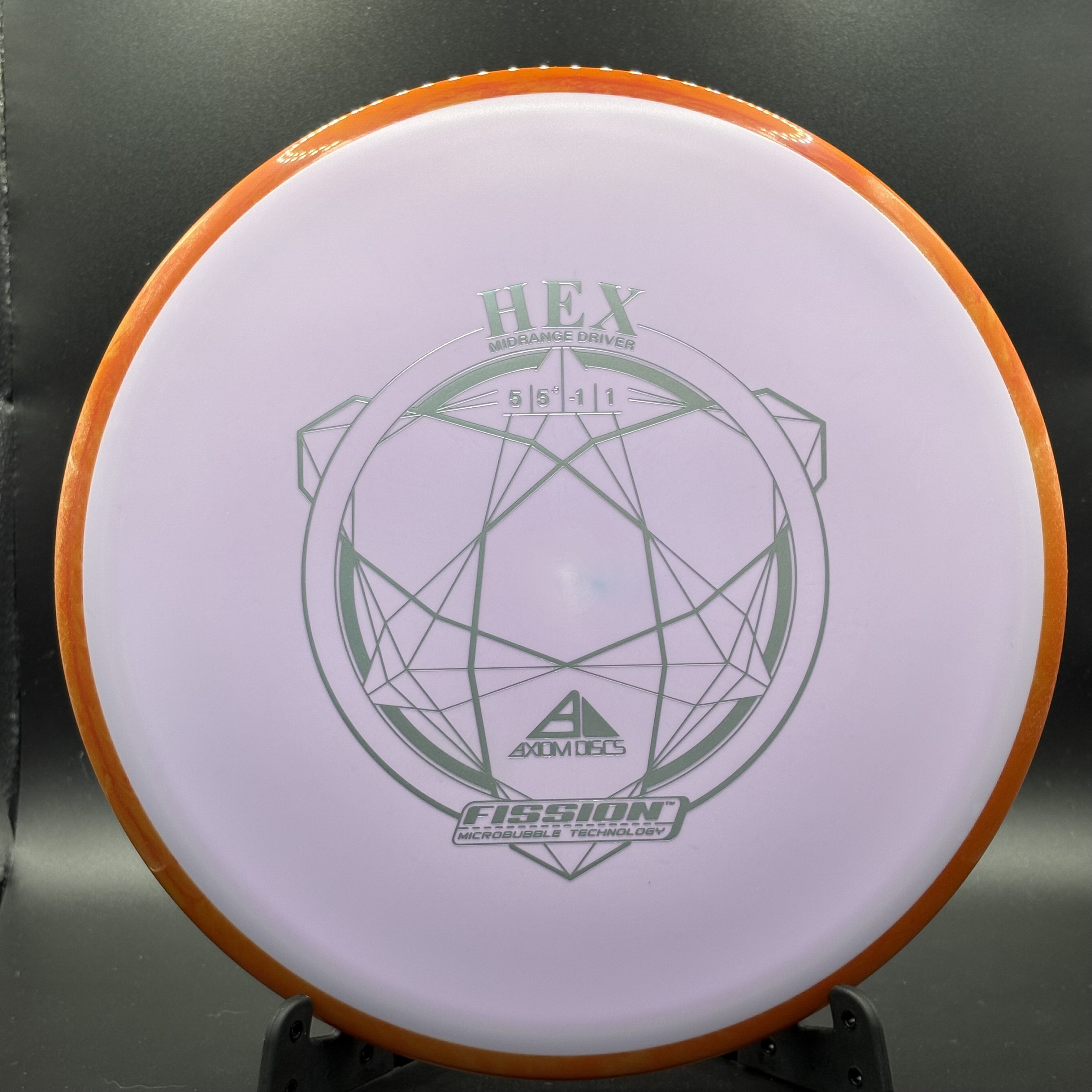 Axiom Hex 