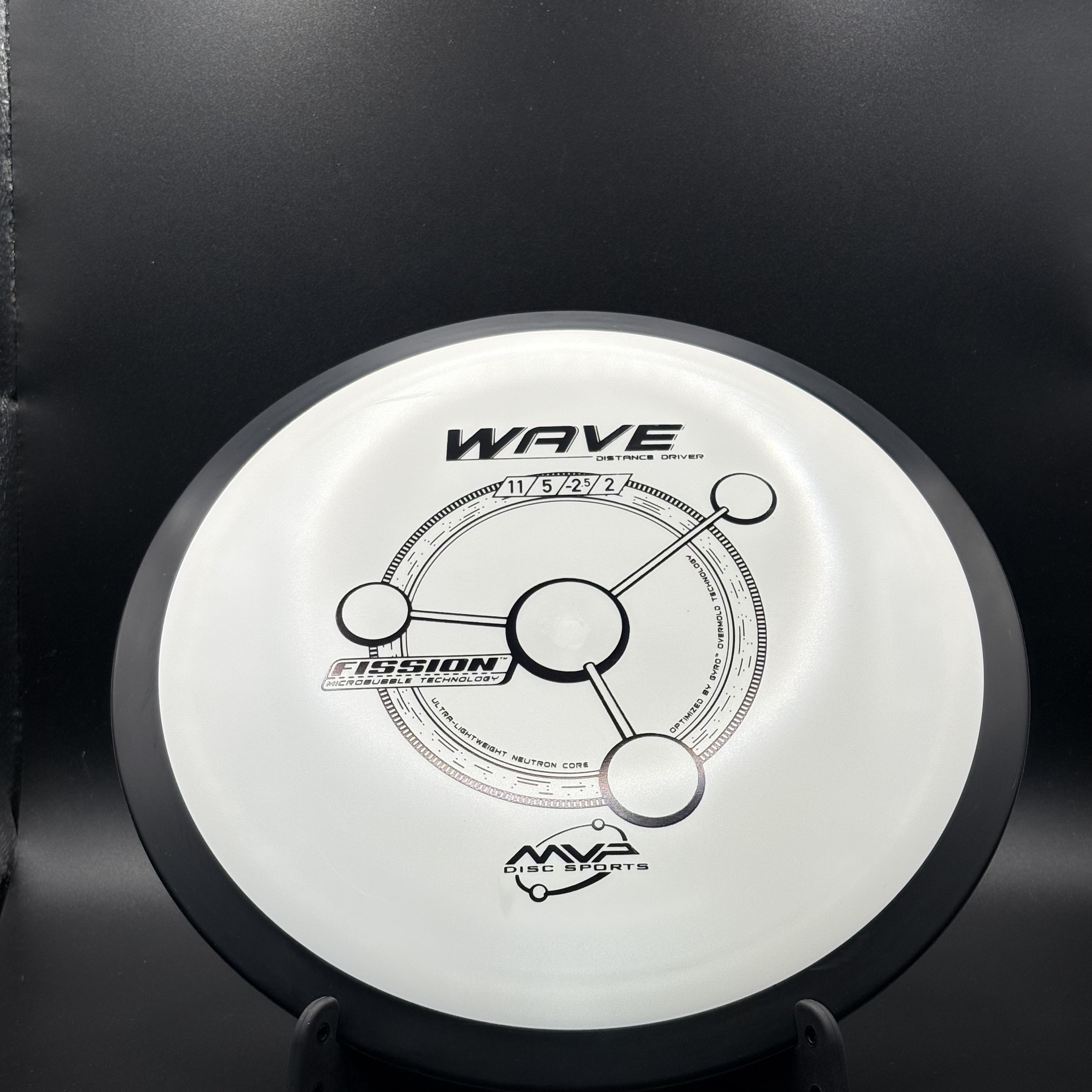 MVP Wave