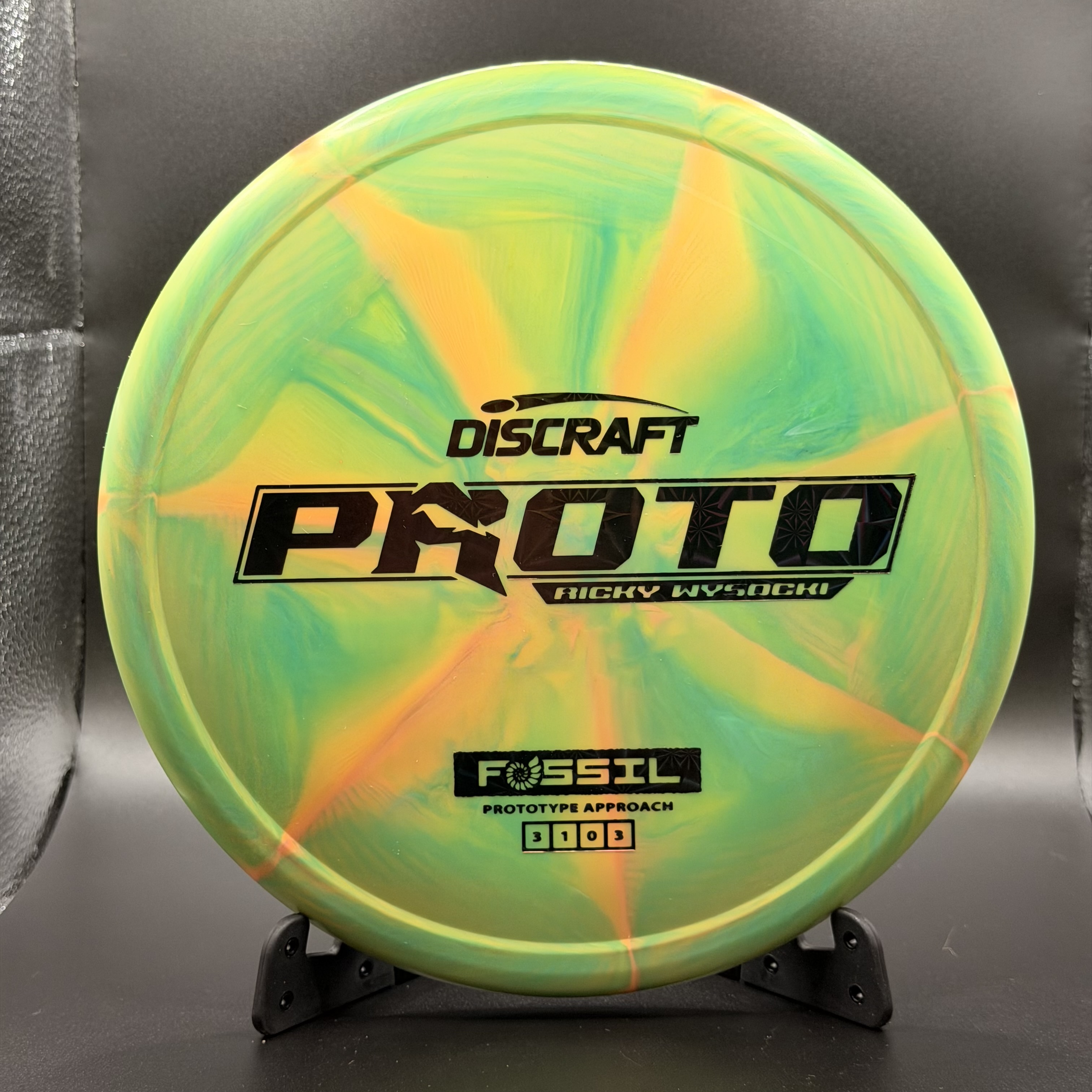Discraft Fossil