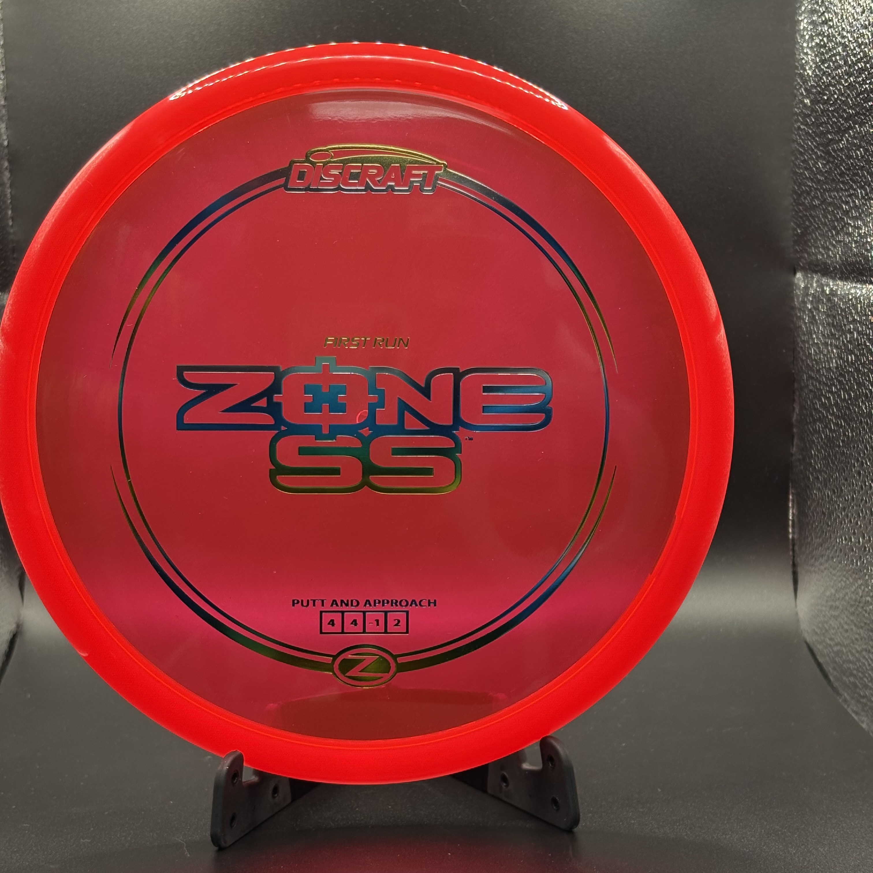 Discraft Zone SS