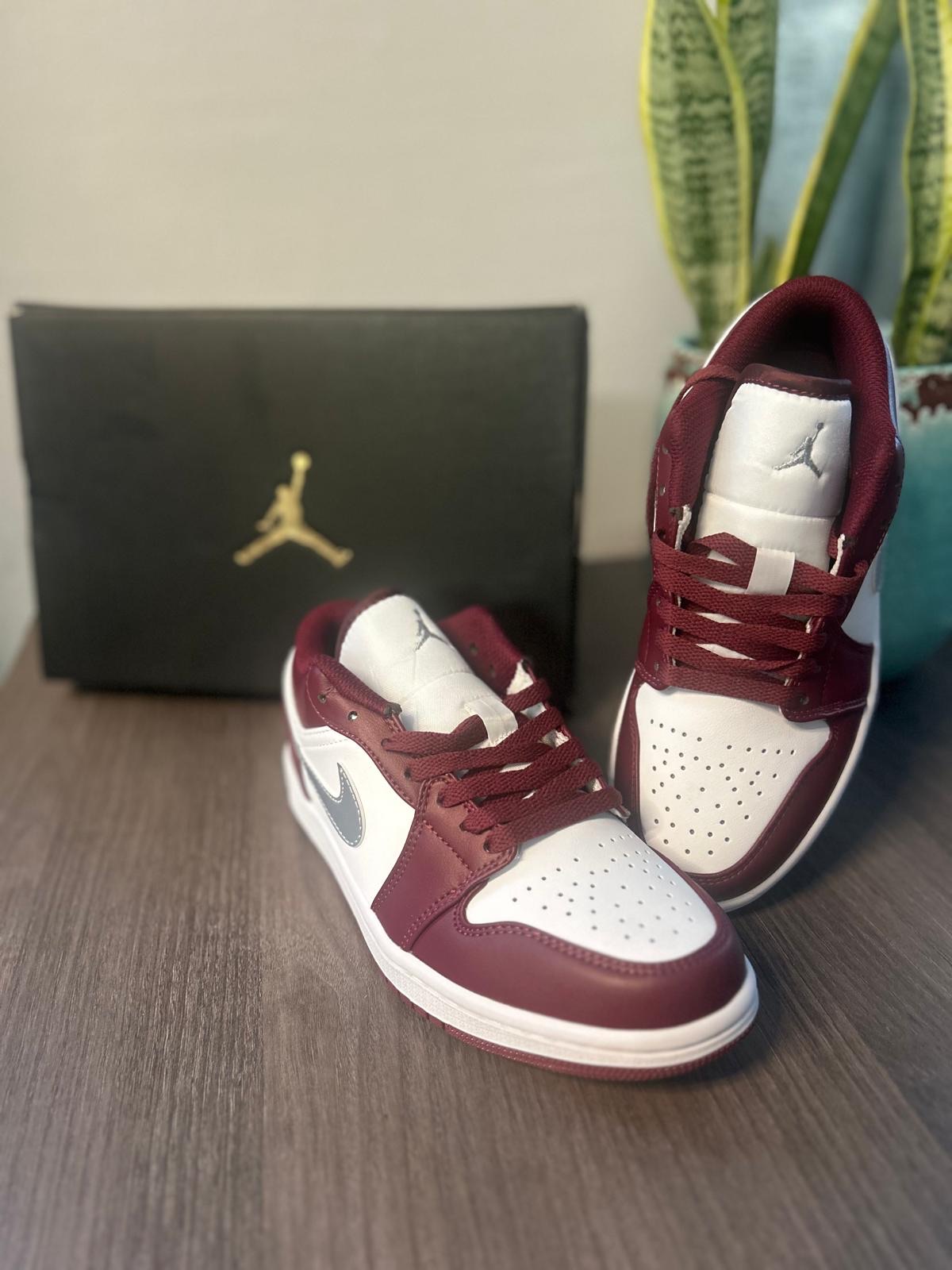 Air Jordan 1 Low
