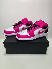Nike Air Jordan 1 Low