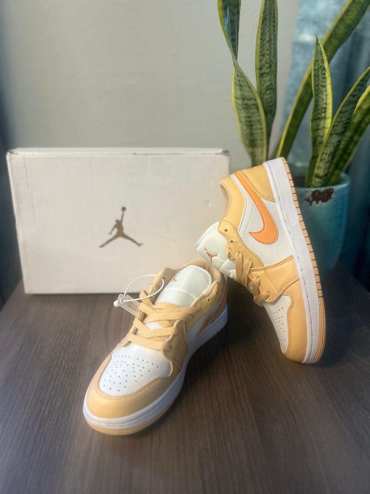 Air Jordan Sneakers