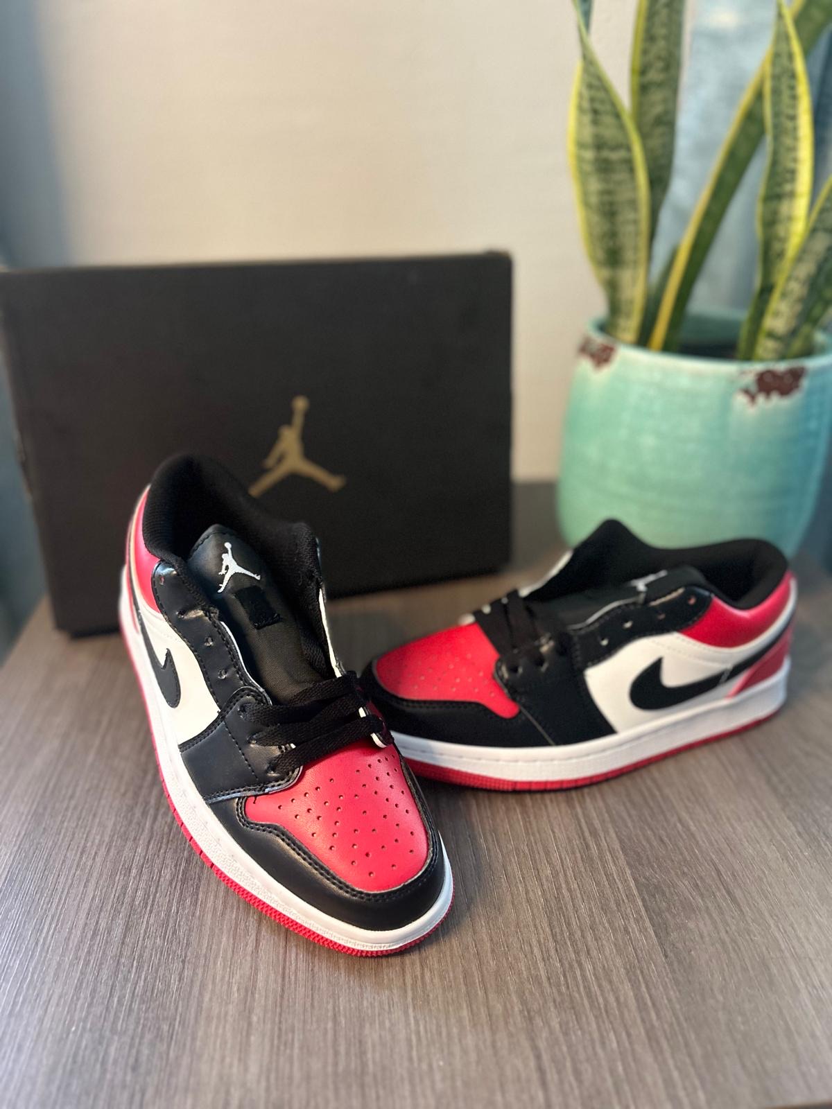 Nike Air Jordan 1 Low