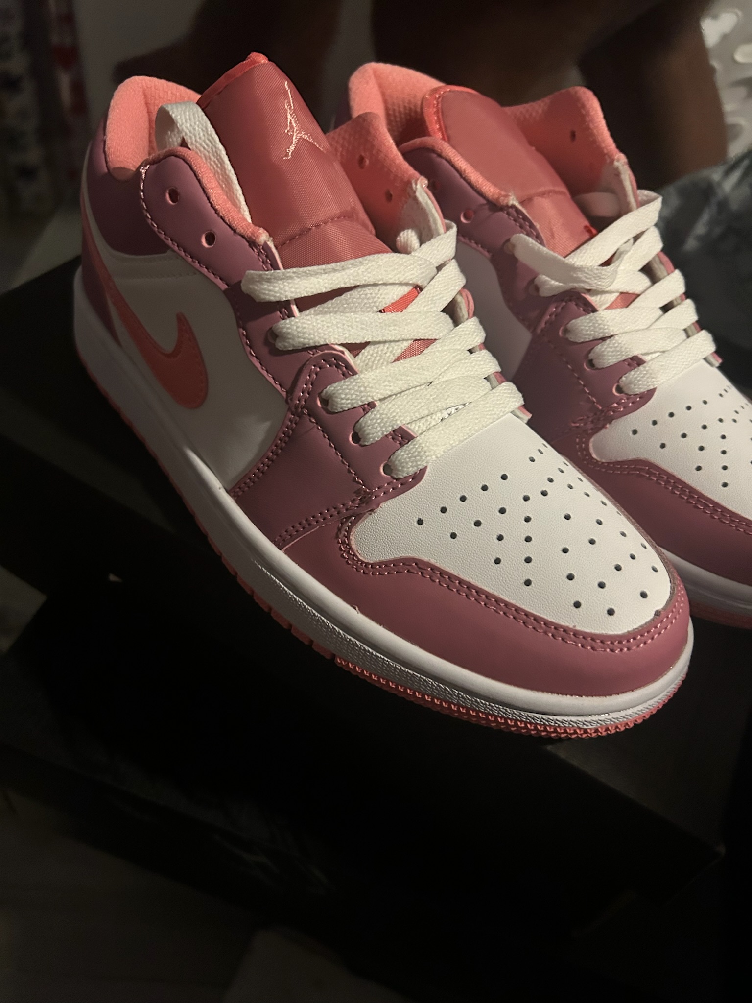 Nike Air Jordan 1 Low