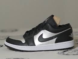 Nike Air Jordan 1 Low
