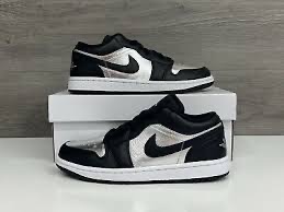 Nike Air Jordan 1 Low