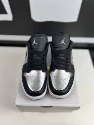 Nike Air Jordan 1 Low