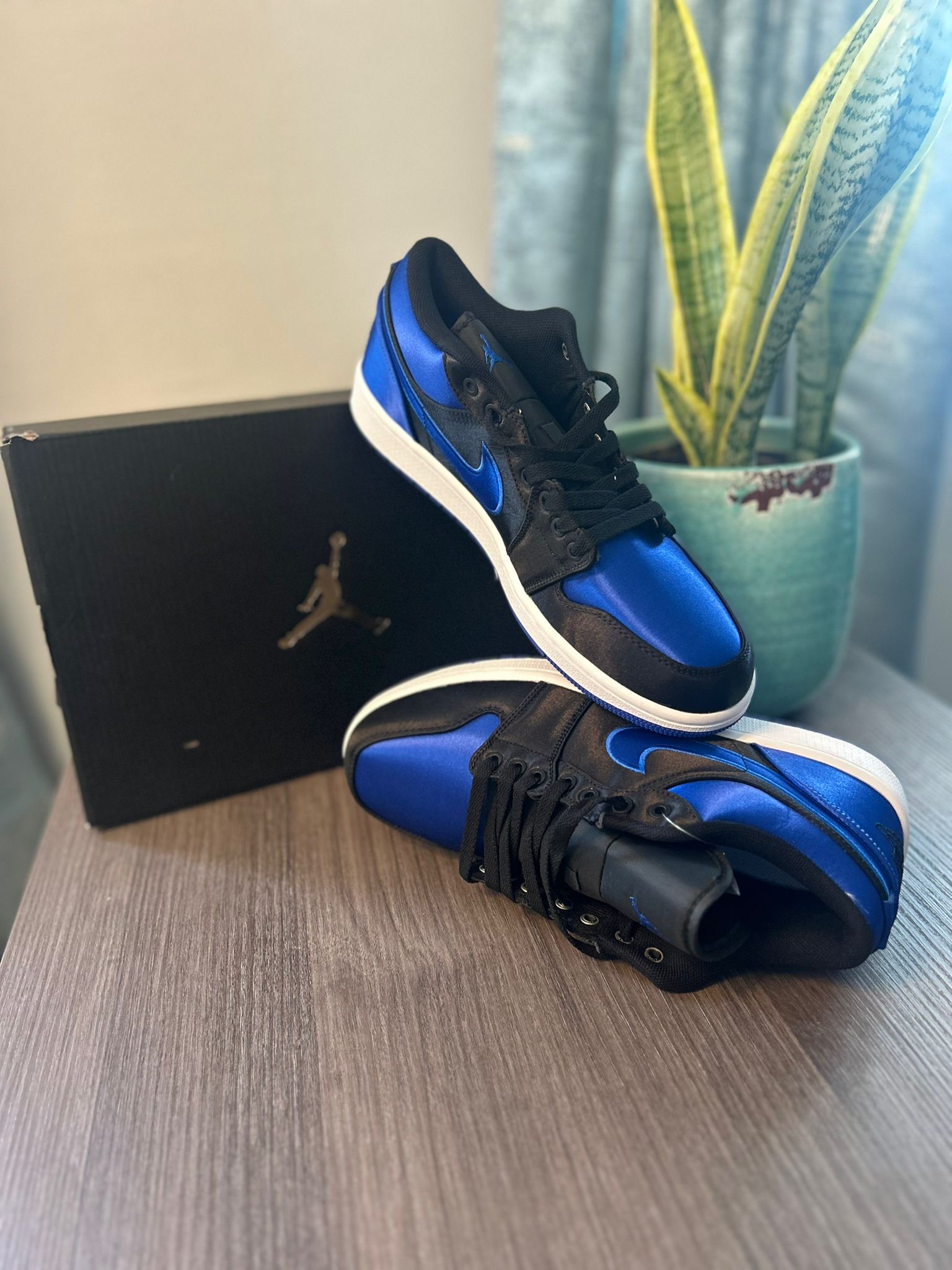 Air Jordan 1 Low Sneakers