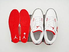 Air Jordan 3 Retro Hall of Fame