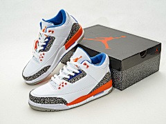 Air Jordan 3 'Knicks' 