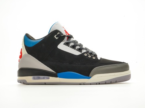 Air Jordan 3 Retro Rare Air
