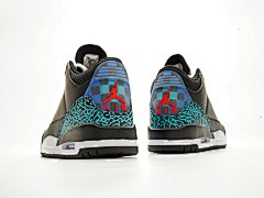 Air Jordan 3 Retro Moto