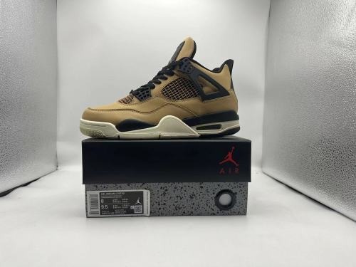 Air Jordan 4 Retro ‘Taupe Haze’