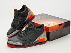 Air Jordan 3 Retro J. Balvin Rio